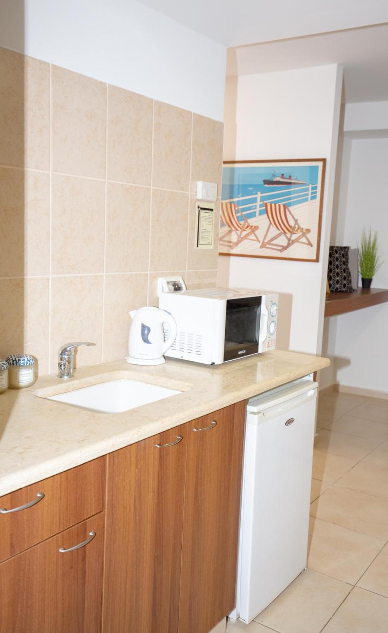 Motel Aviv