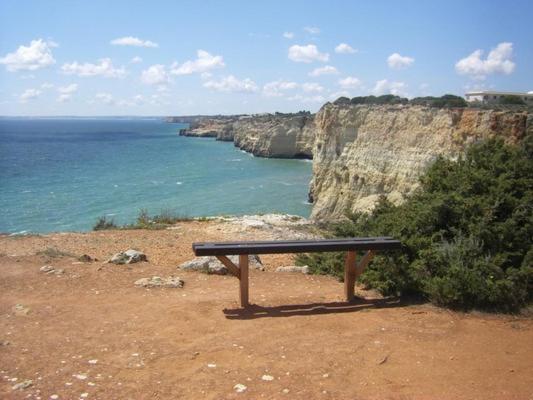 Carvoeiro Vacations - Apartment Rui - Property Image 4