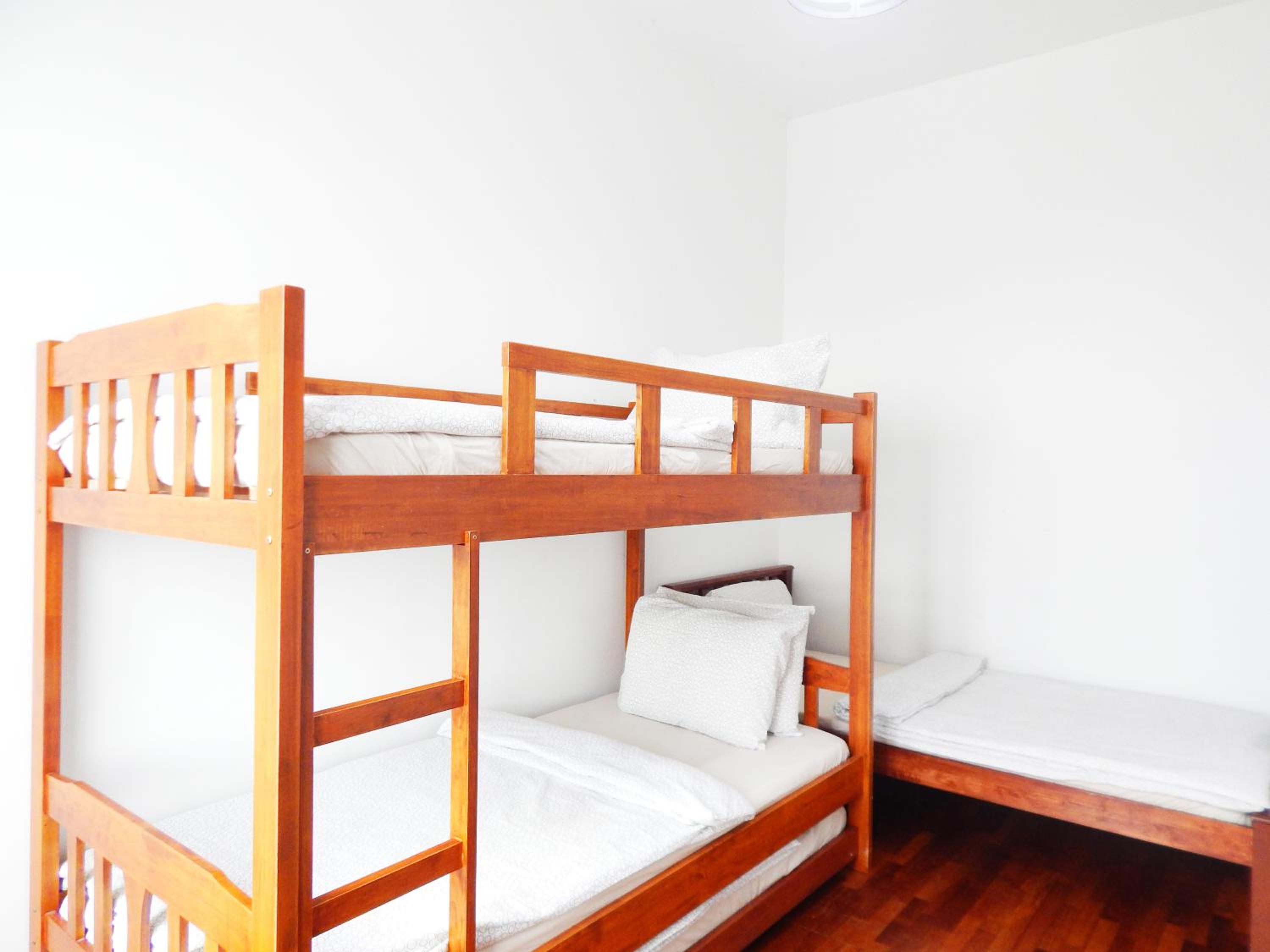 Wadi Iman Suites @ i-City photo 6