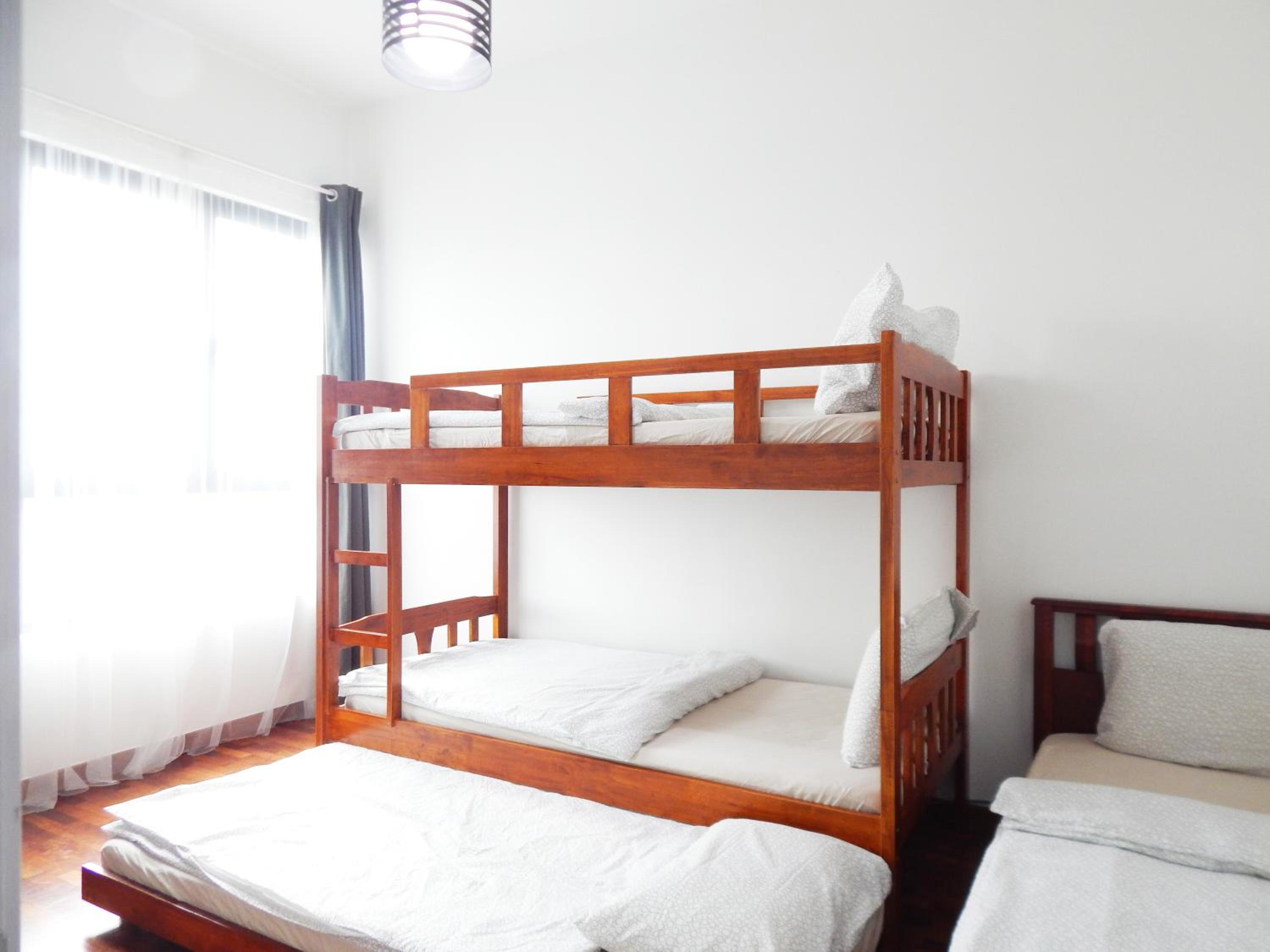 Wadi Iman Suites @ i-City photo 8