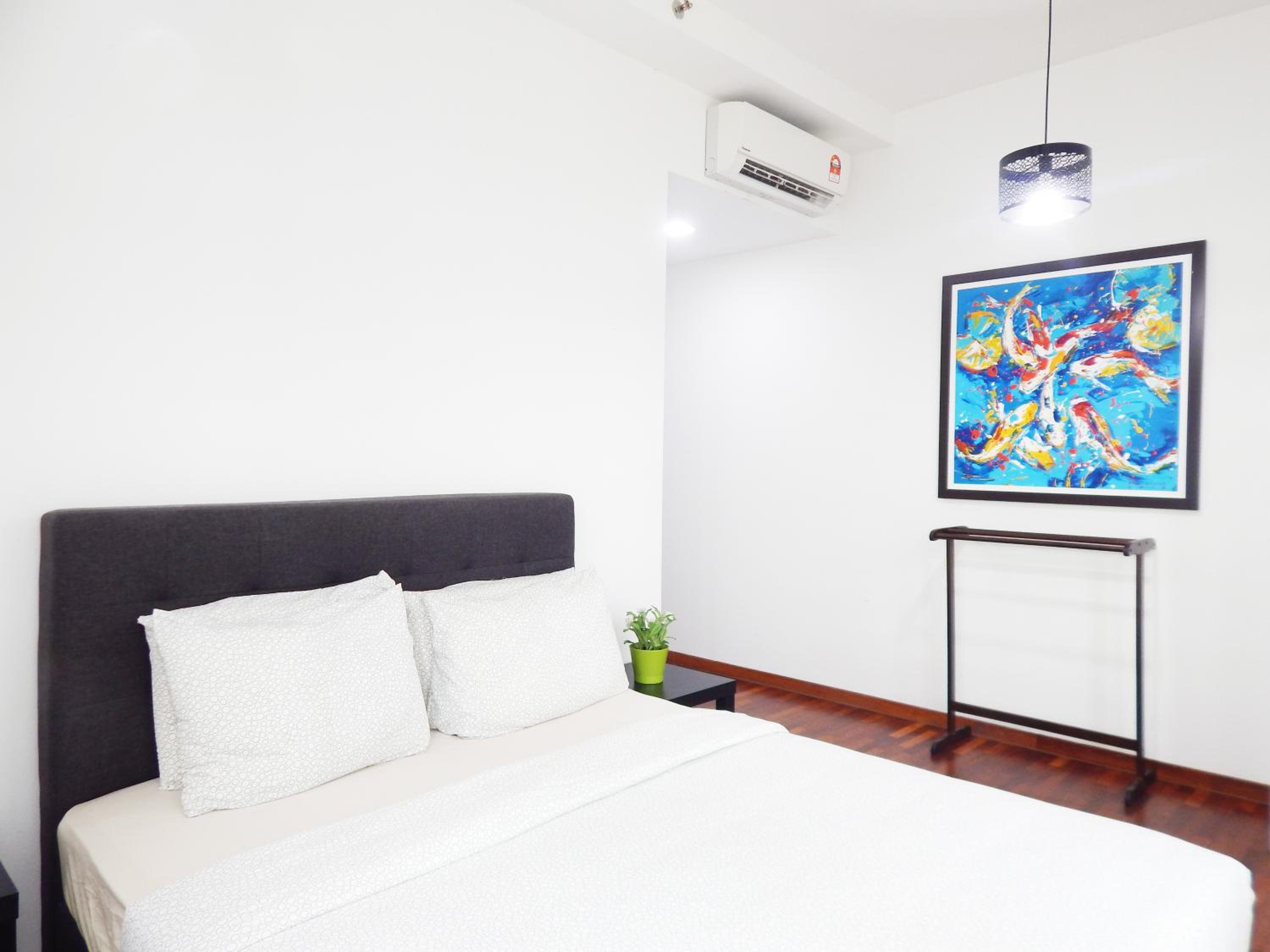 Wadi Iman Suites @ i-City photo 4