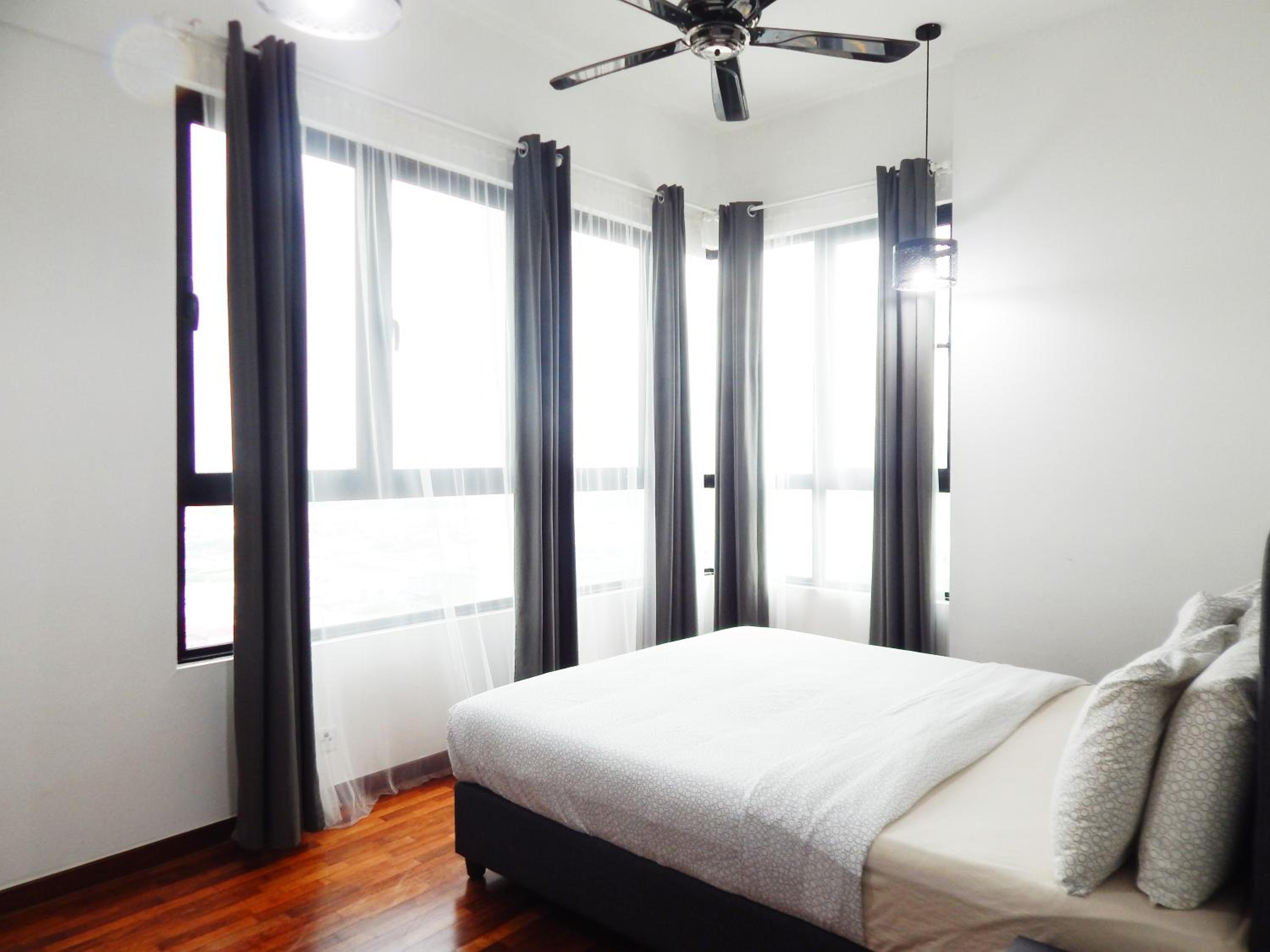 Wadi Iman Suites @ i-City photo 5