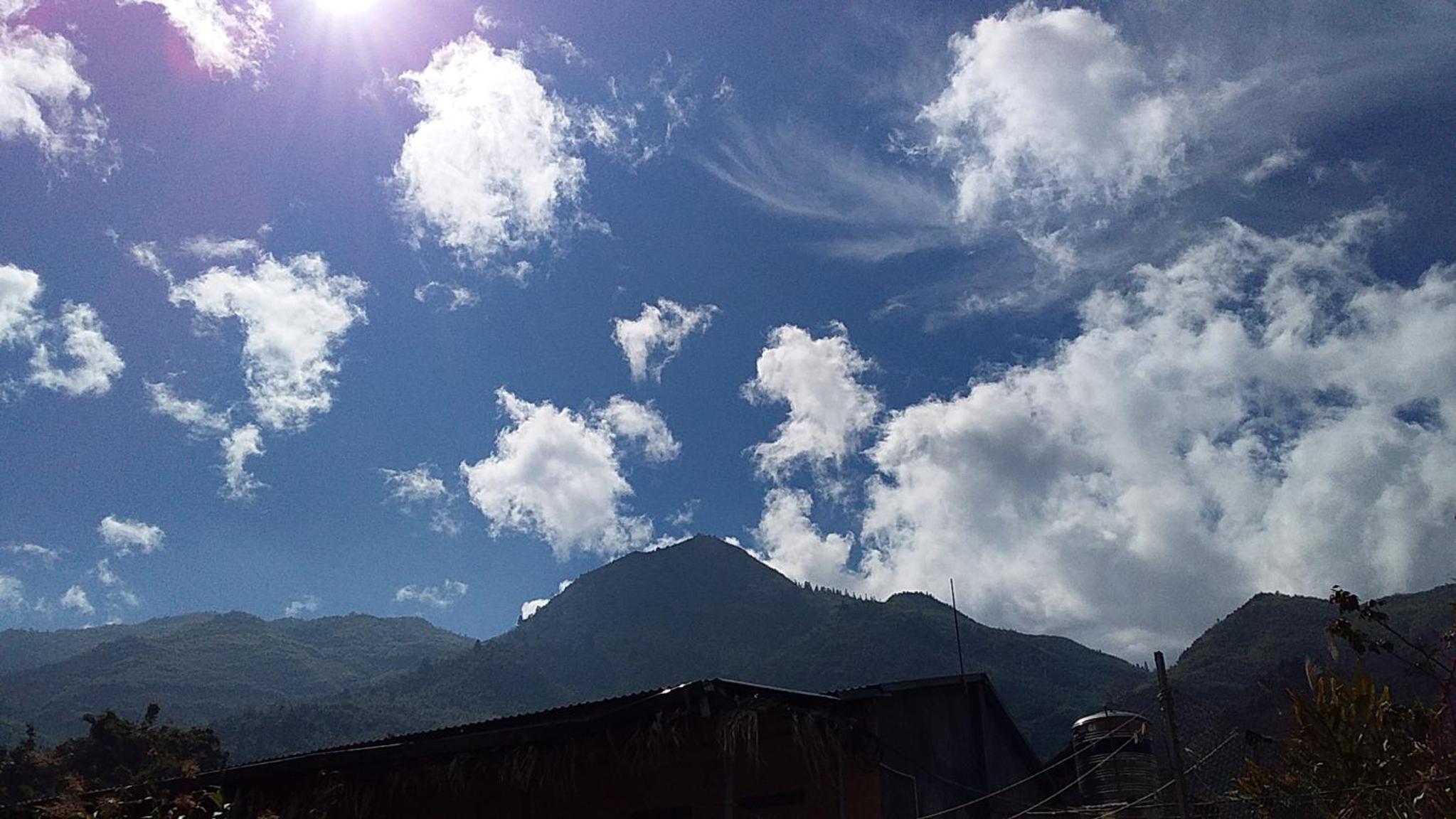 Ta Van Heaven Homestay