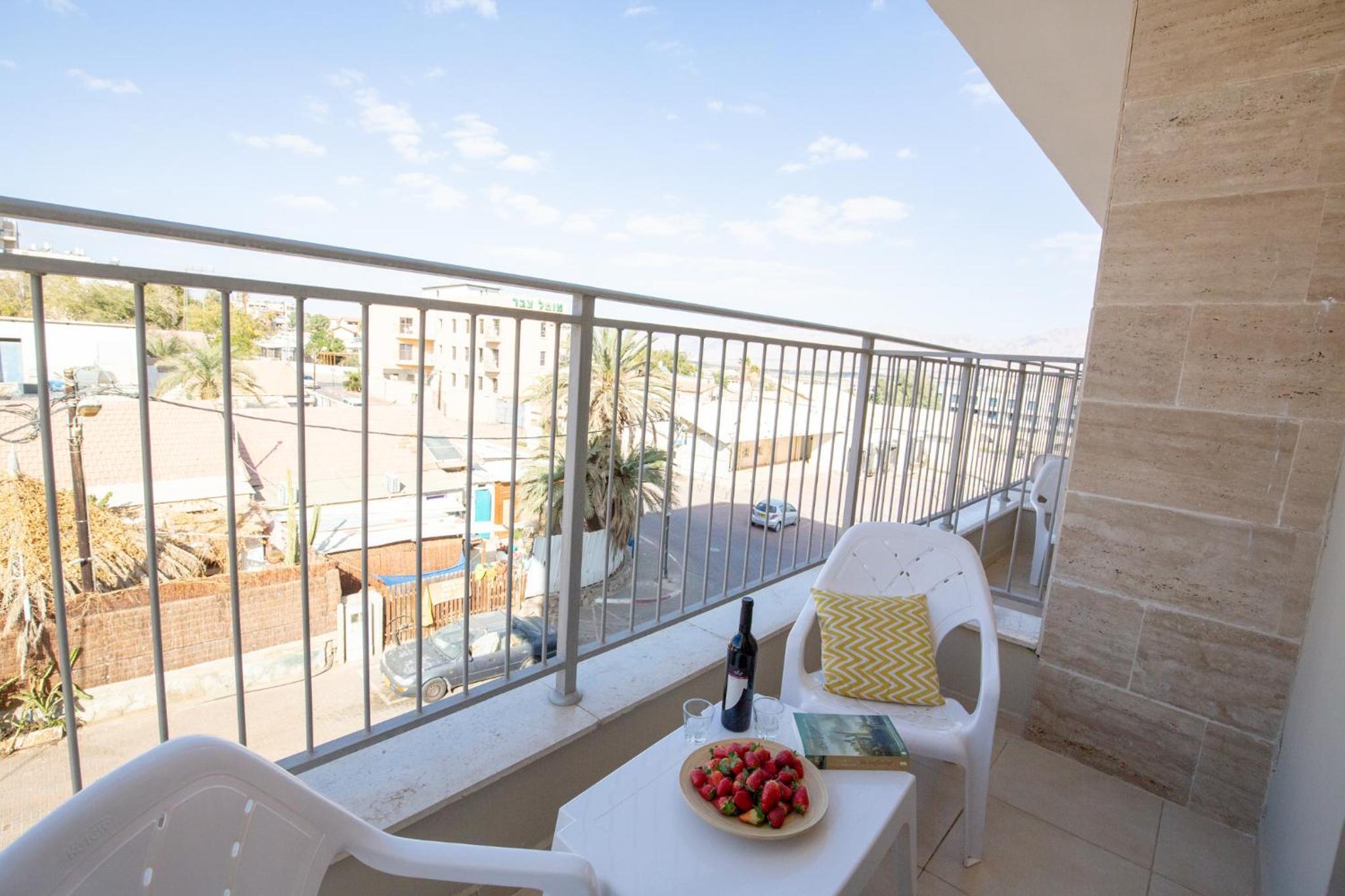 Motel Aviv