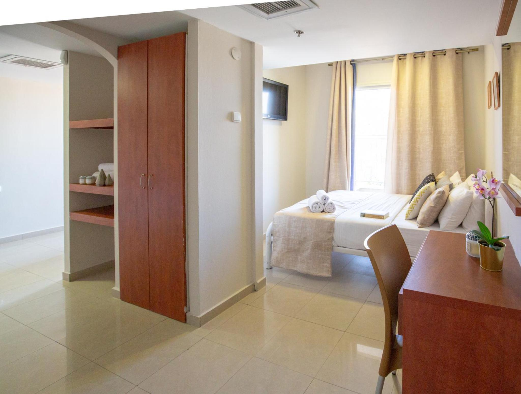 Motel Aviv