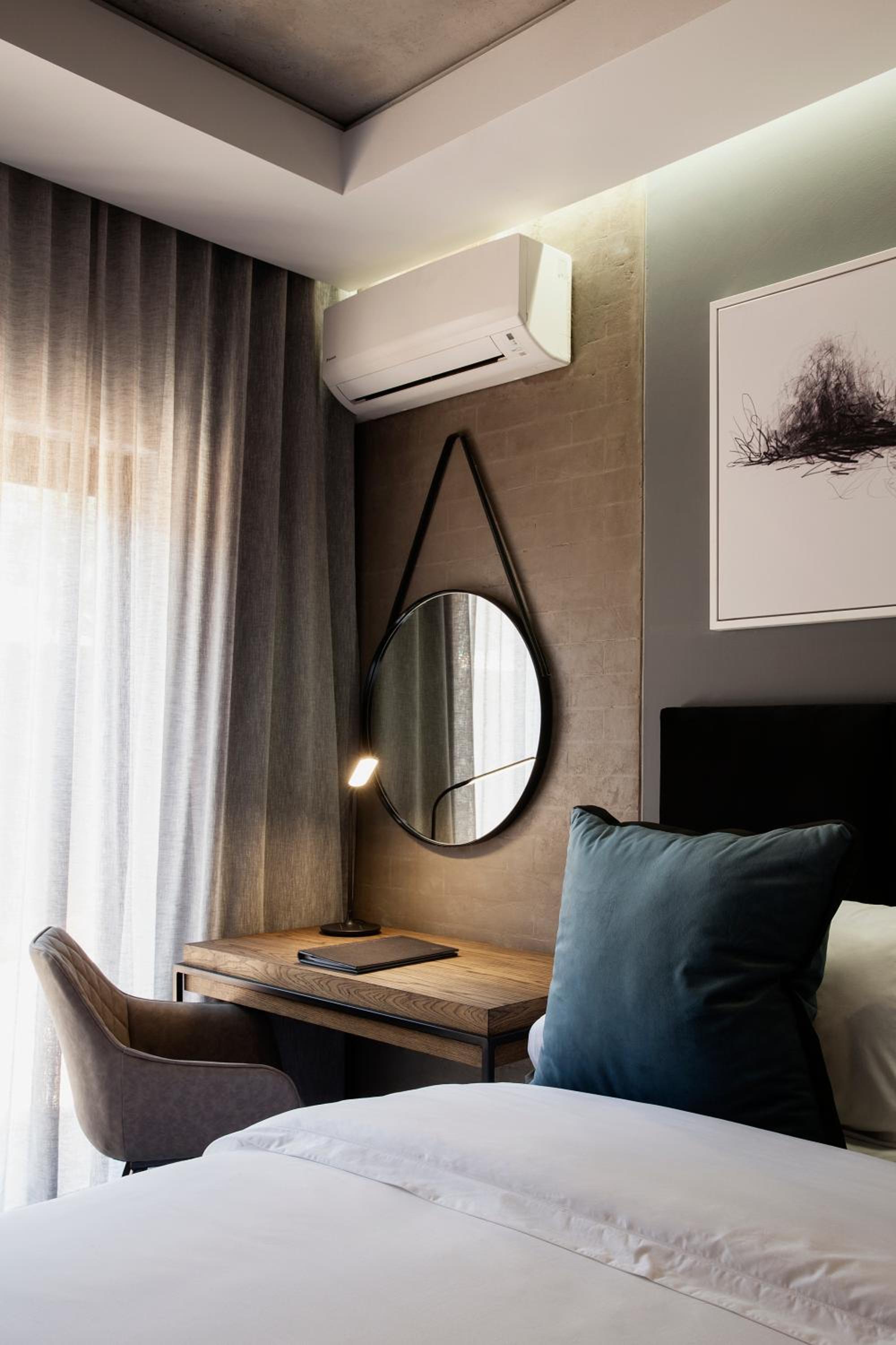 Johannesburg Vacations - The Capital Melrose - Property Image 69