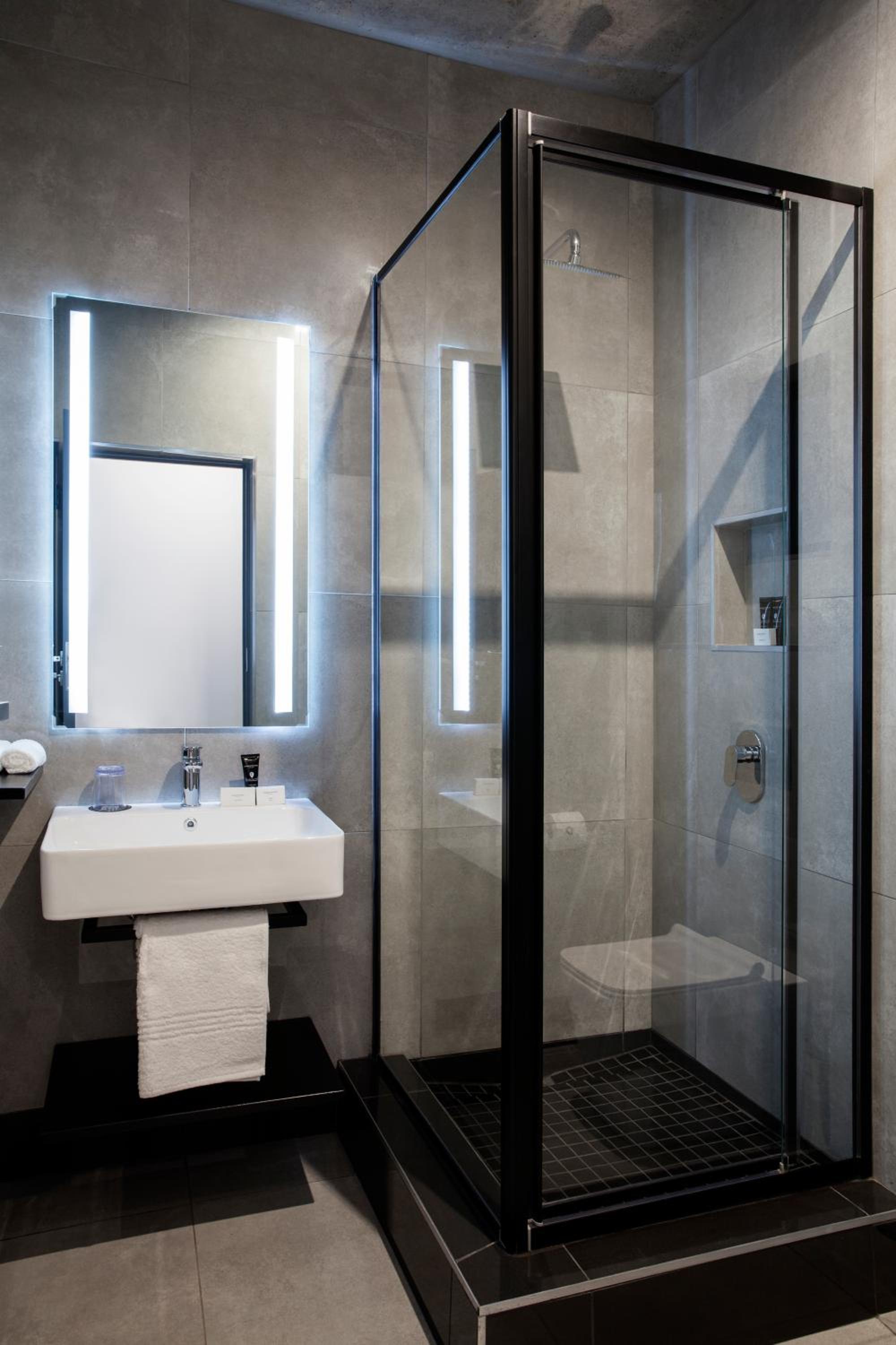 Johannesburg Vacations - The Capital Melrose - Property Image 19