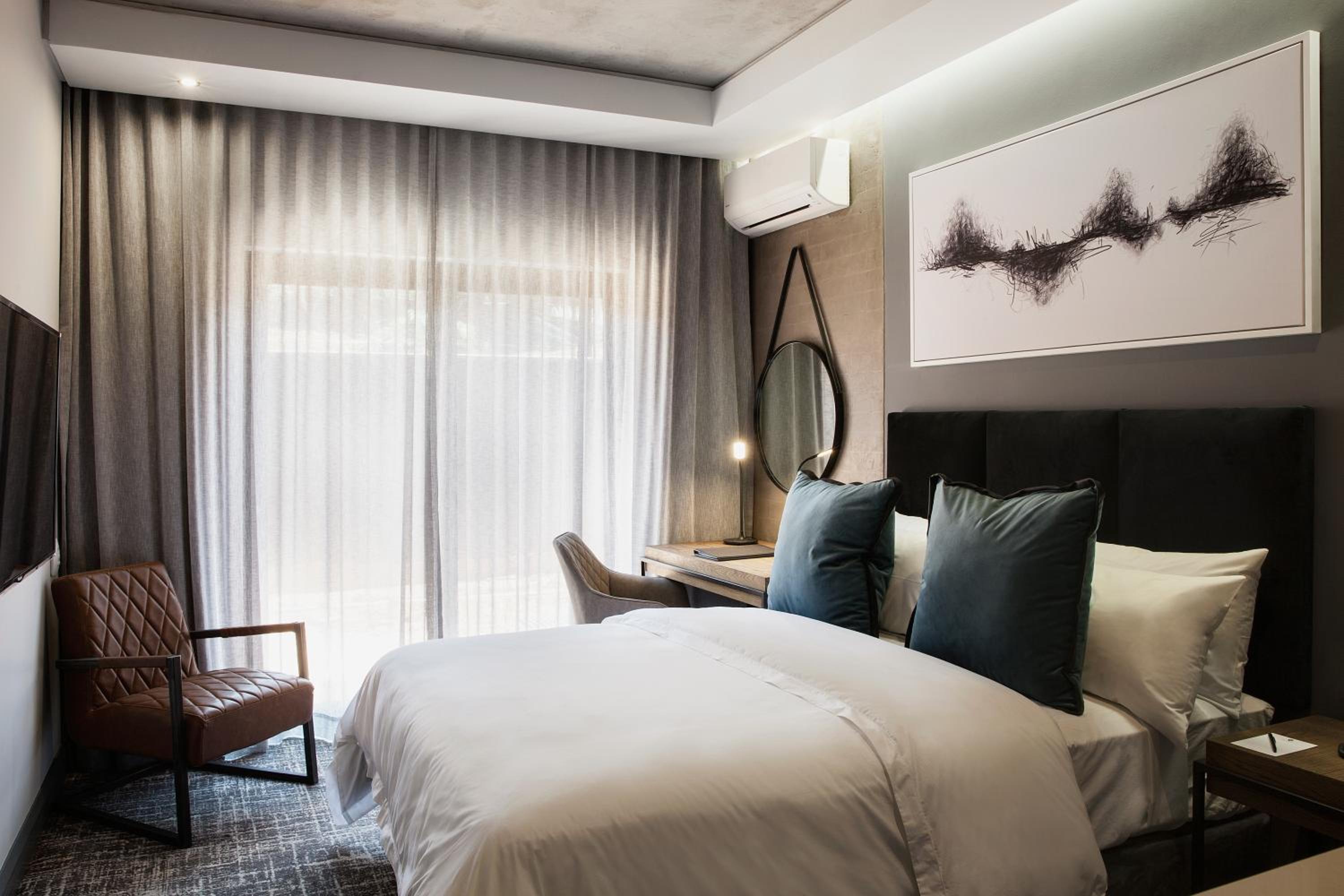 Johannesburg Vacations - The Capital Melrose - Property Image 70