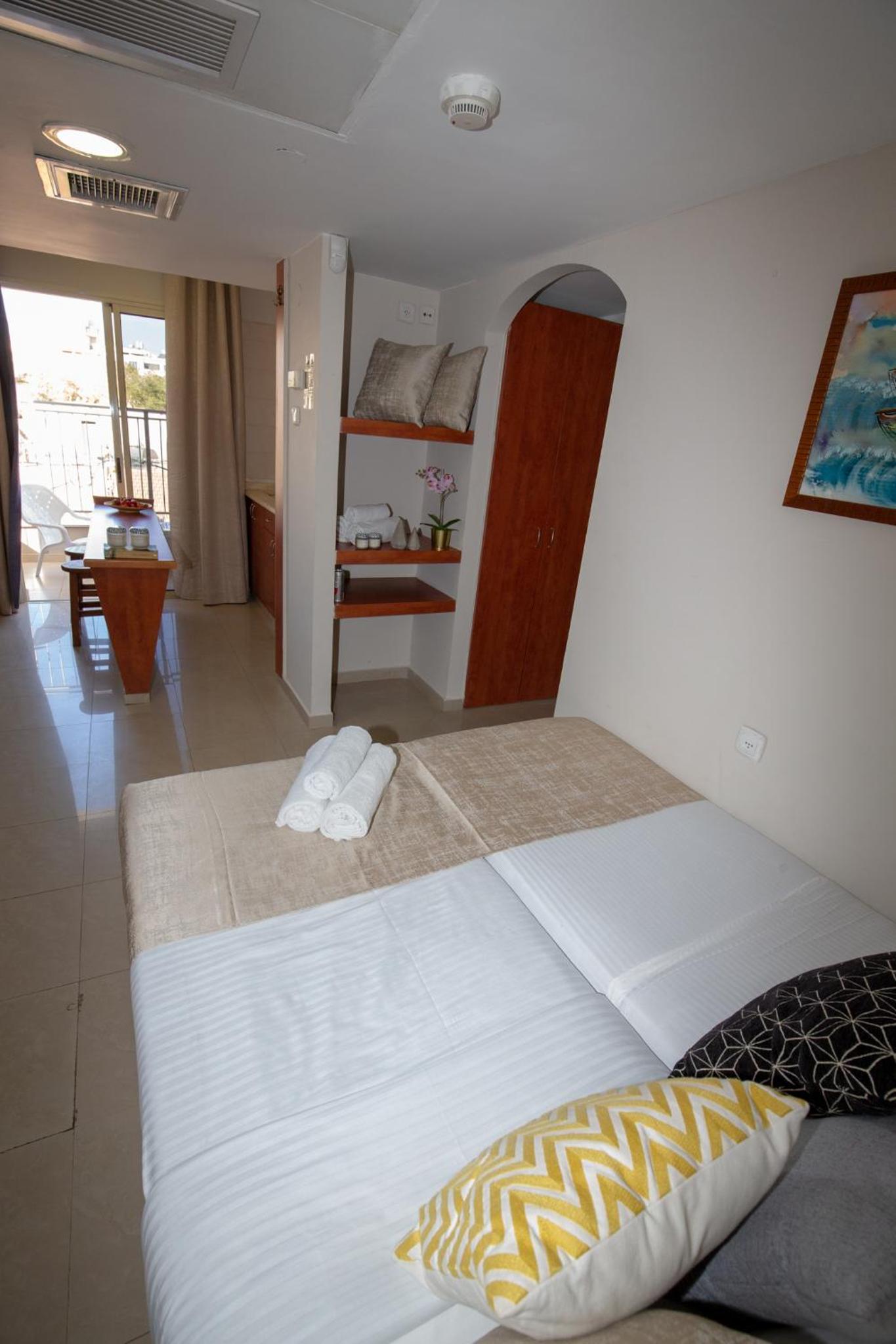 Motel Aviv