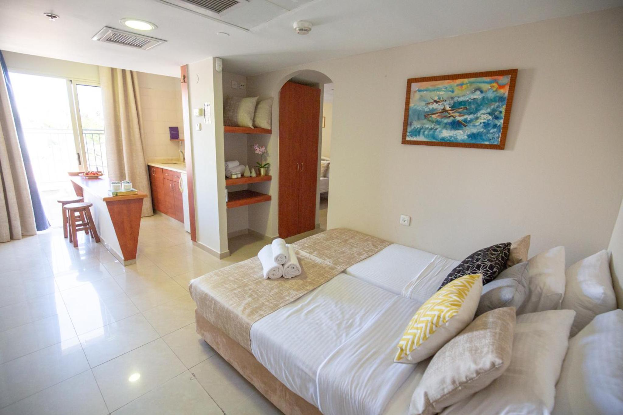 Motel Aviv