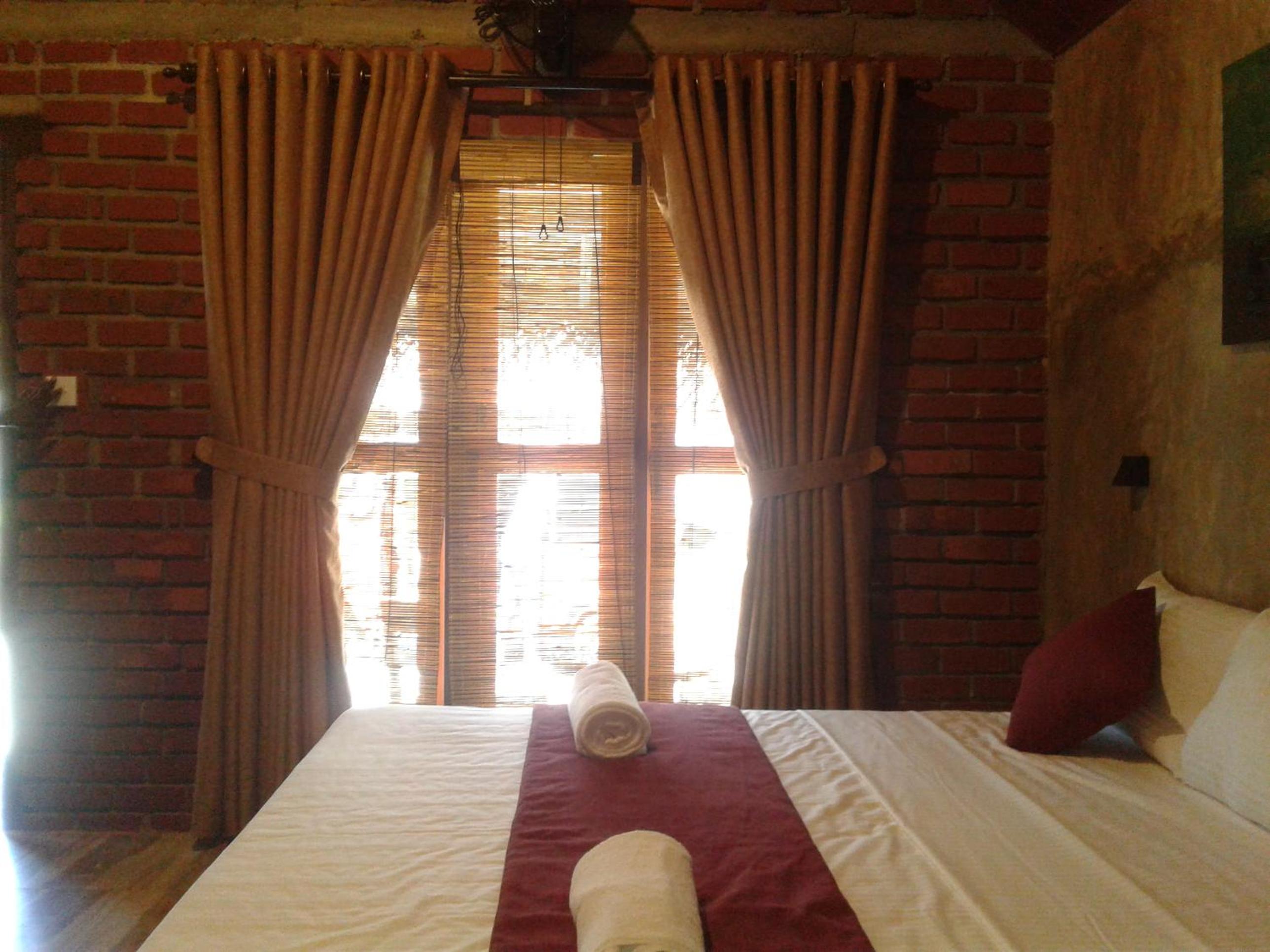 Negombo The Nature Villa and Cabanas — photo 32