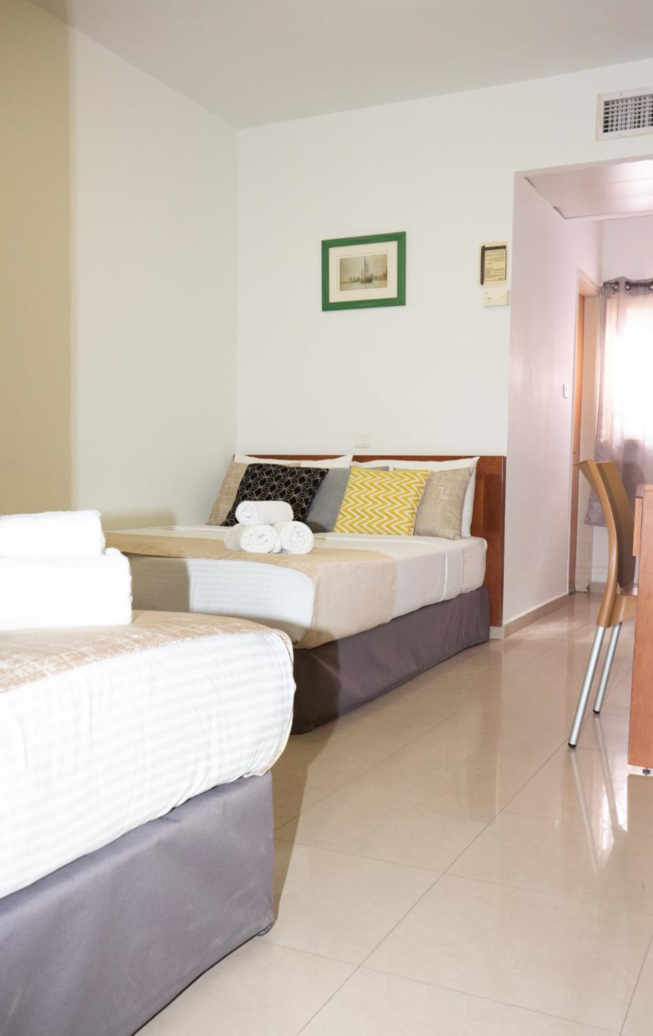 Motel Aviv