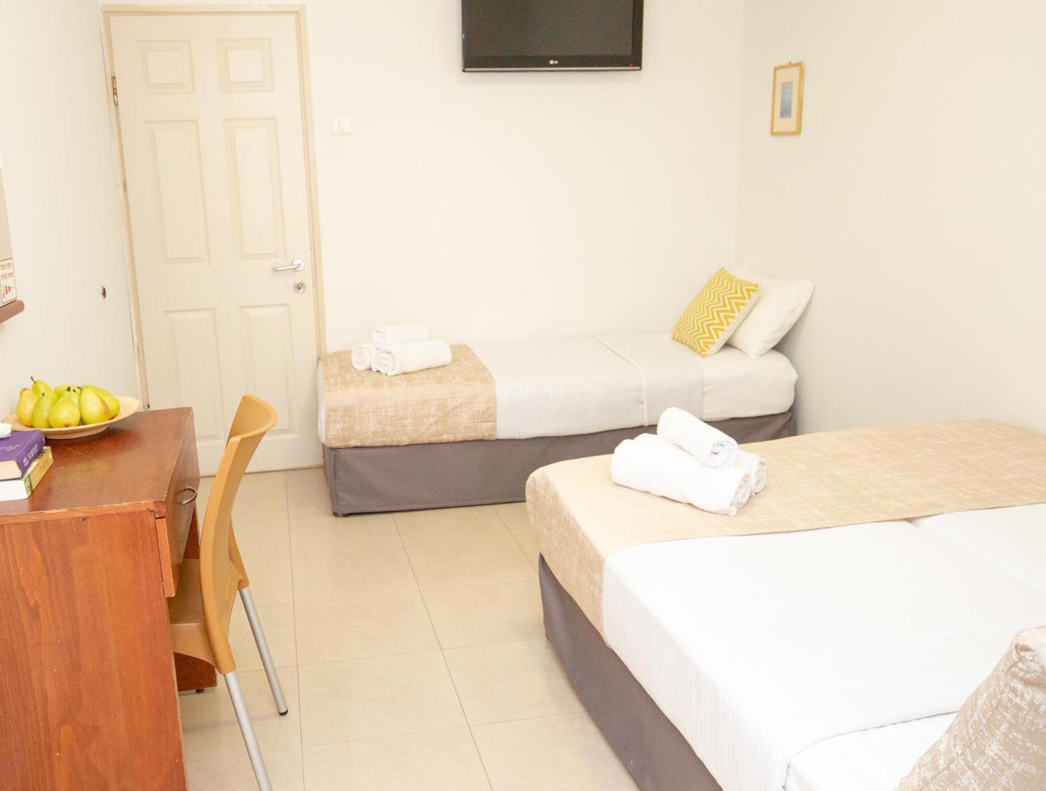 Motel Aviv