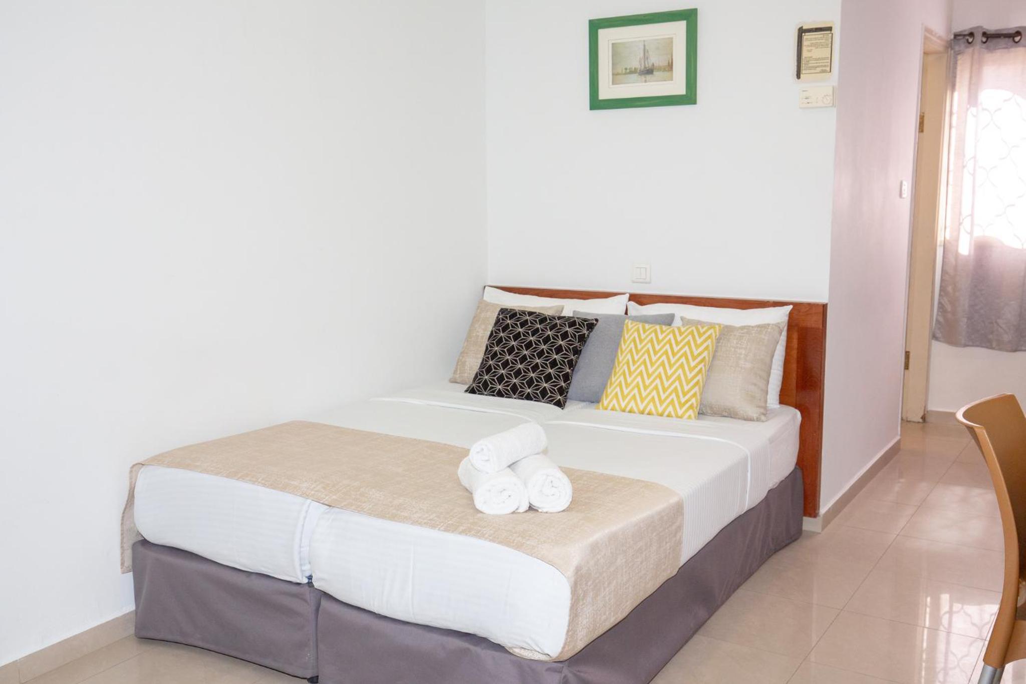 Motel Aviv