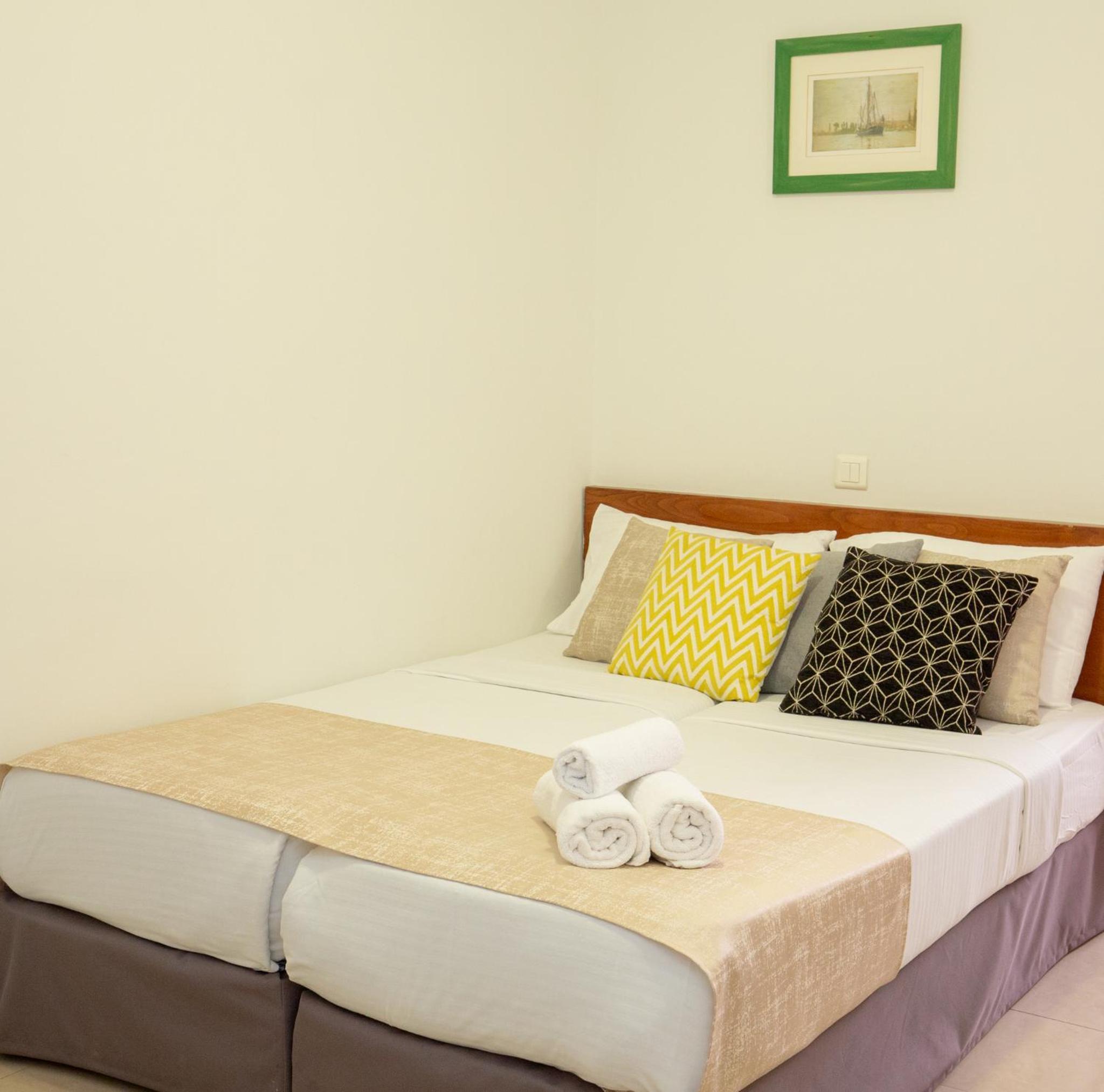 Motel Aviv