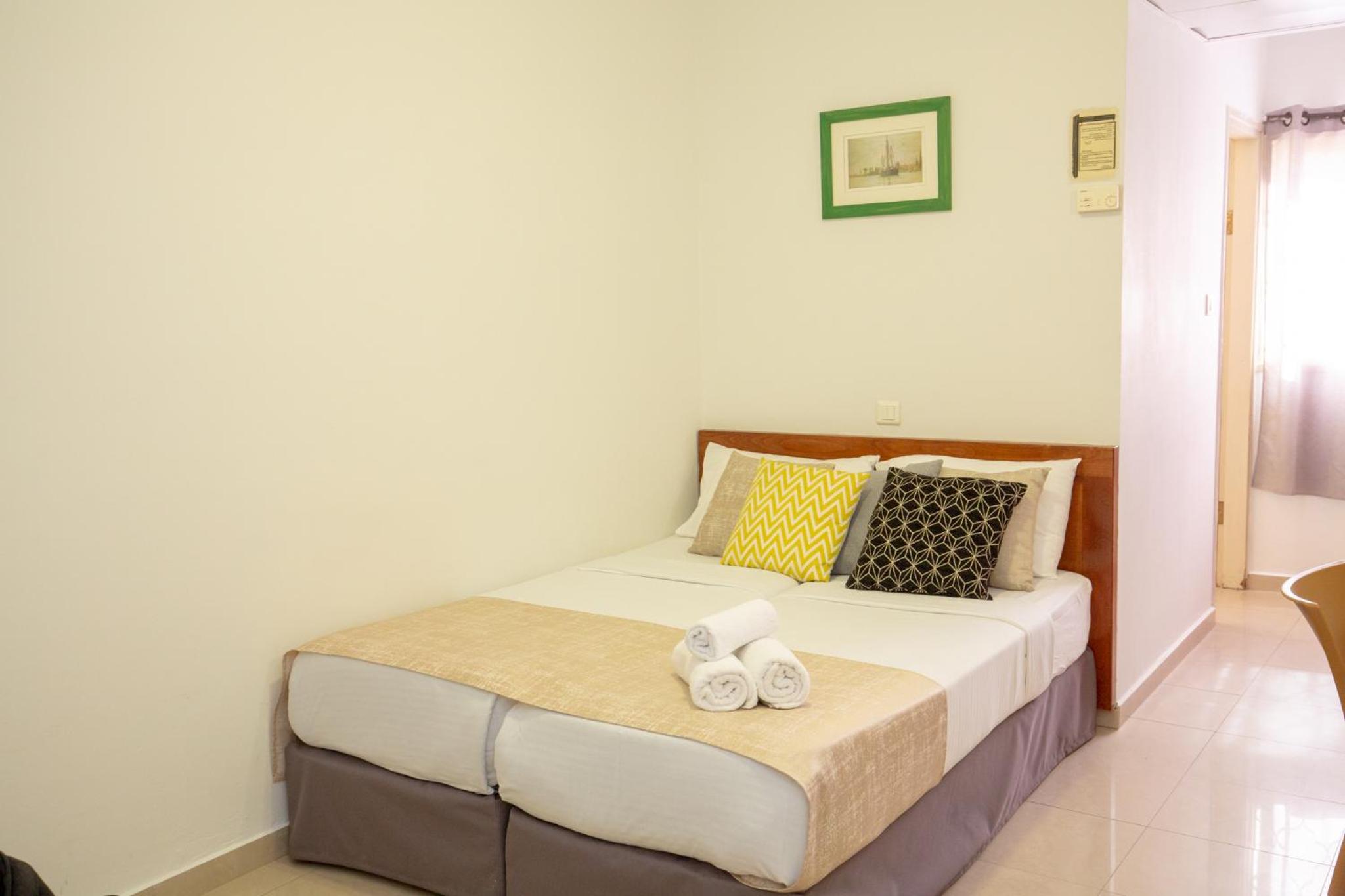 Motel Aviv