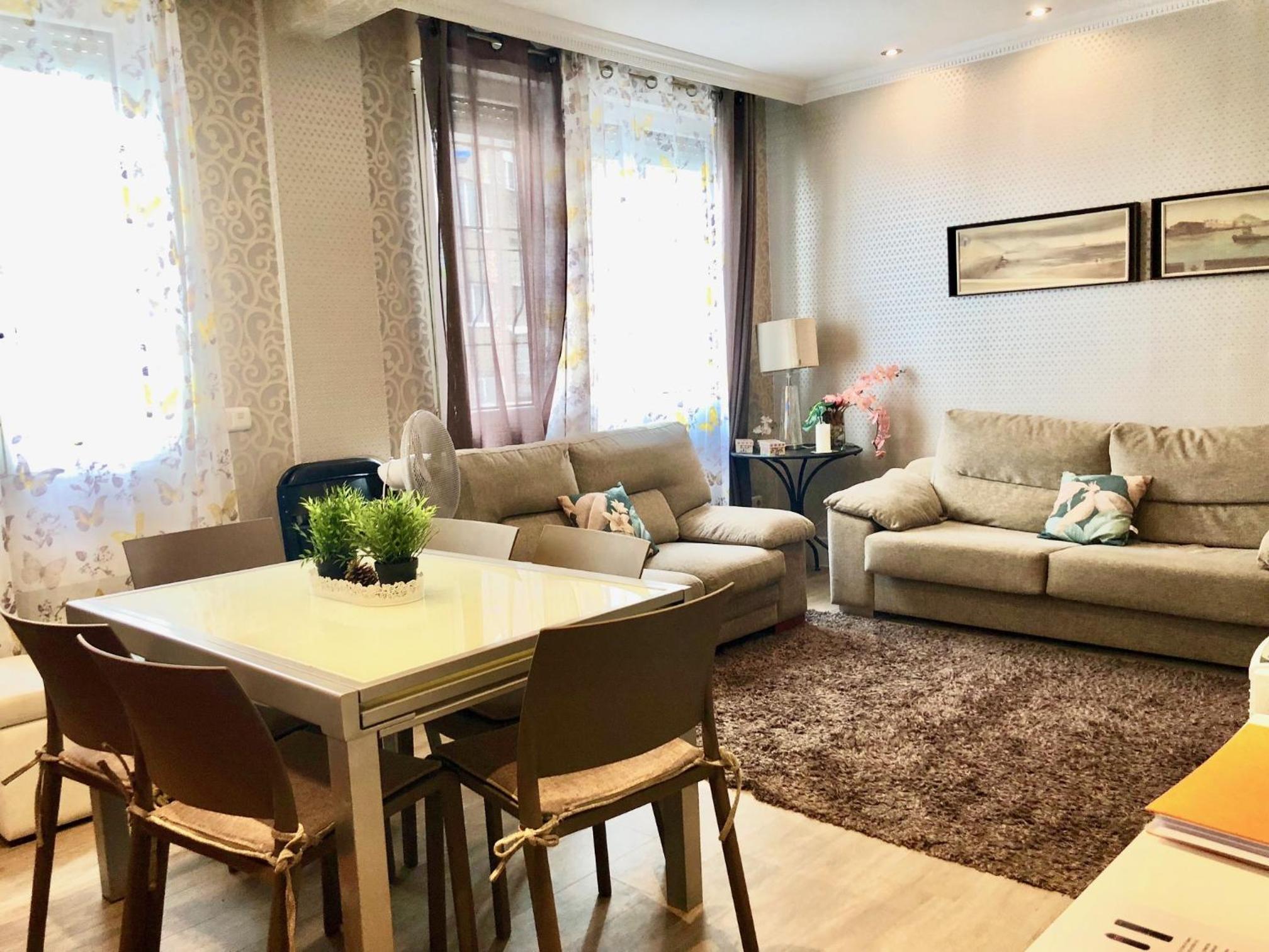 Bilboflat San Mamés