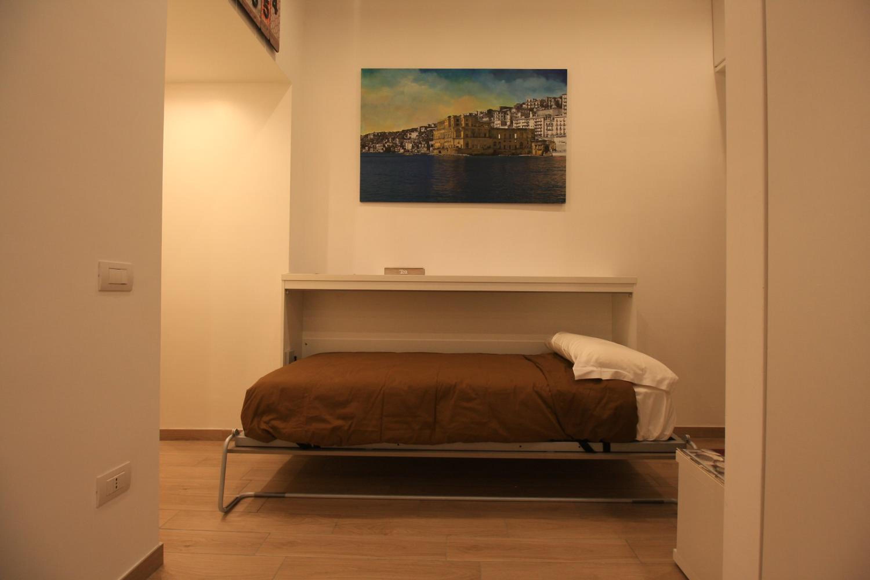 La Casa di Geppa