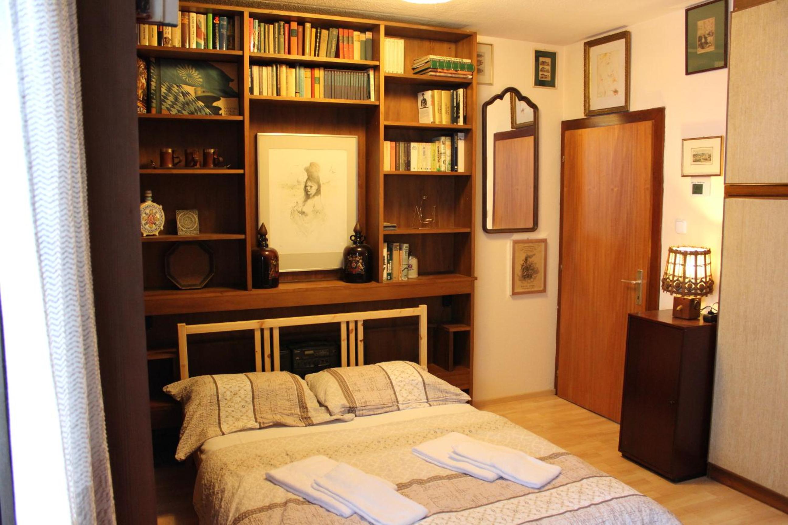 Chalet Heidi BKK