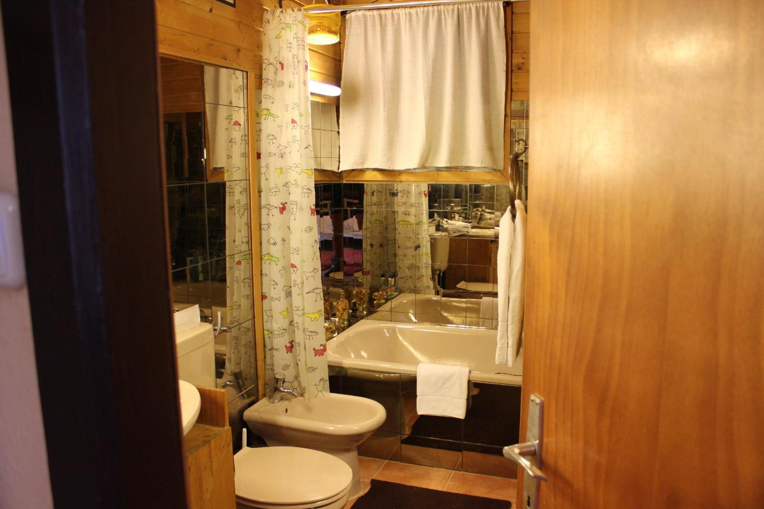 Chalet Heidi BKK