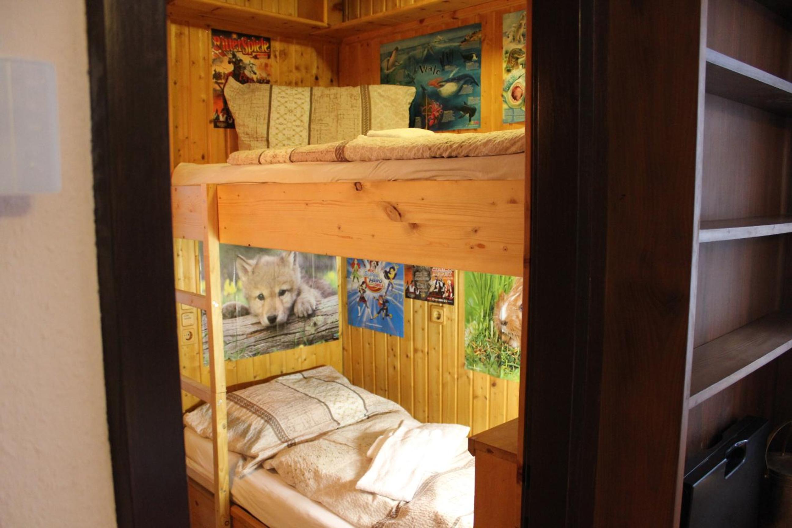 Chalet Heidi BKK