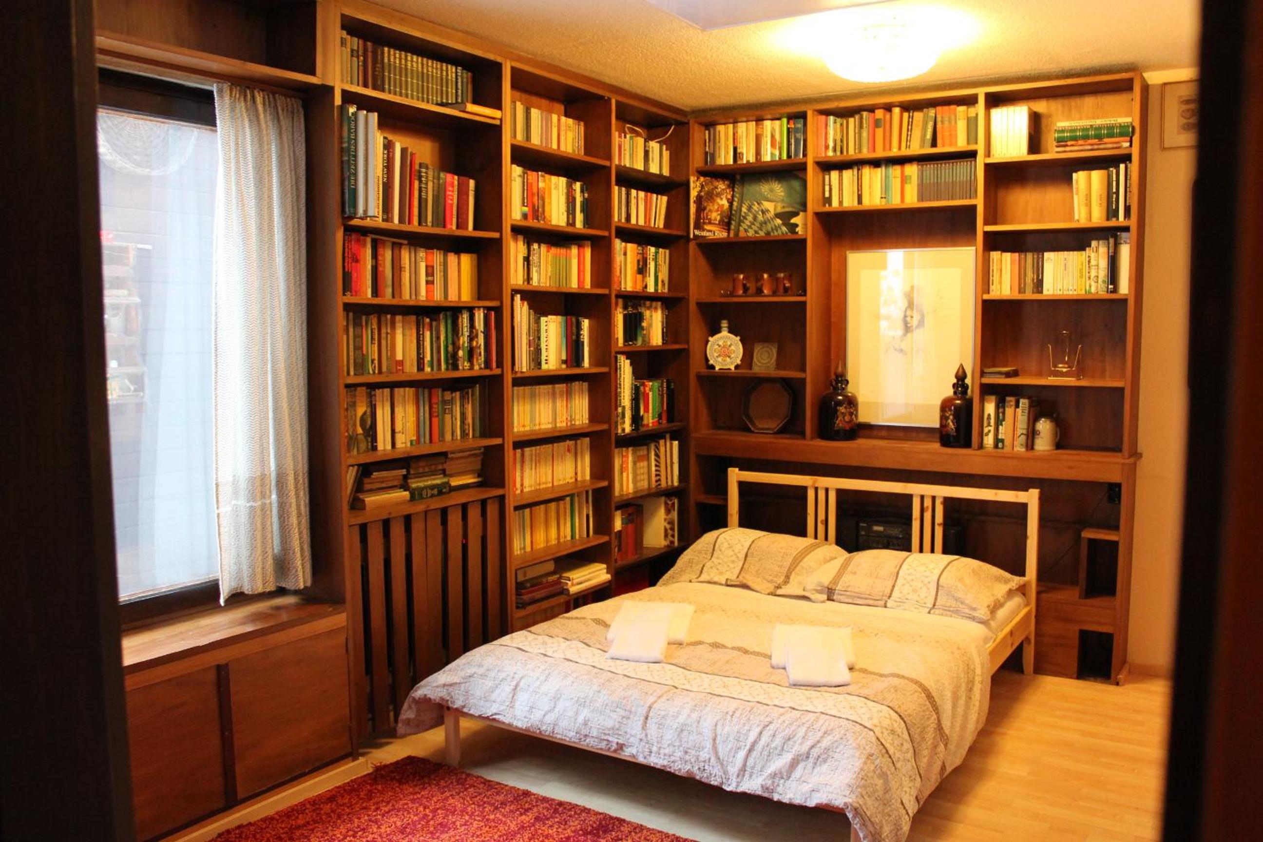 Chalet Heidi BKK