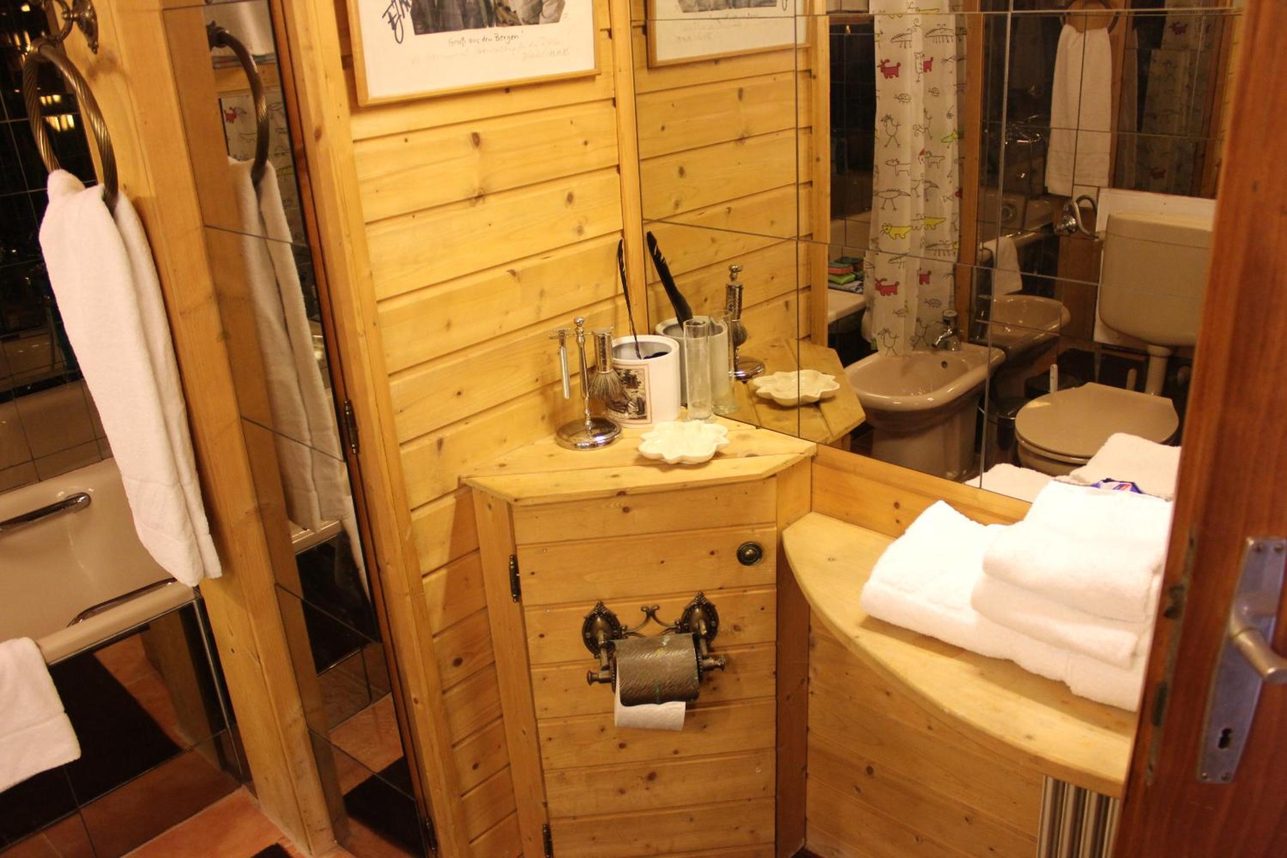 Chalet Heidi BKK