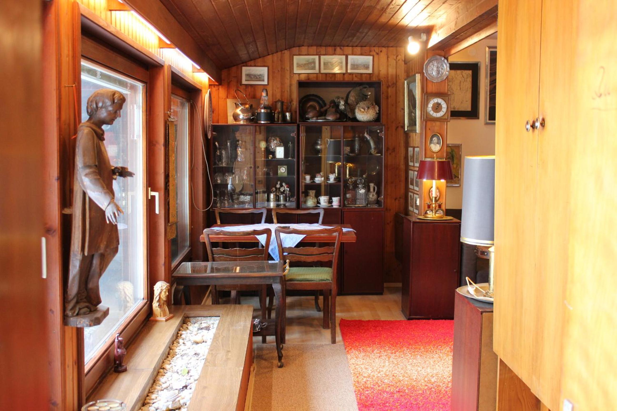 Chalet Heidi BKK