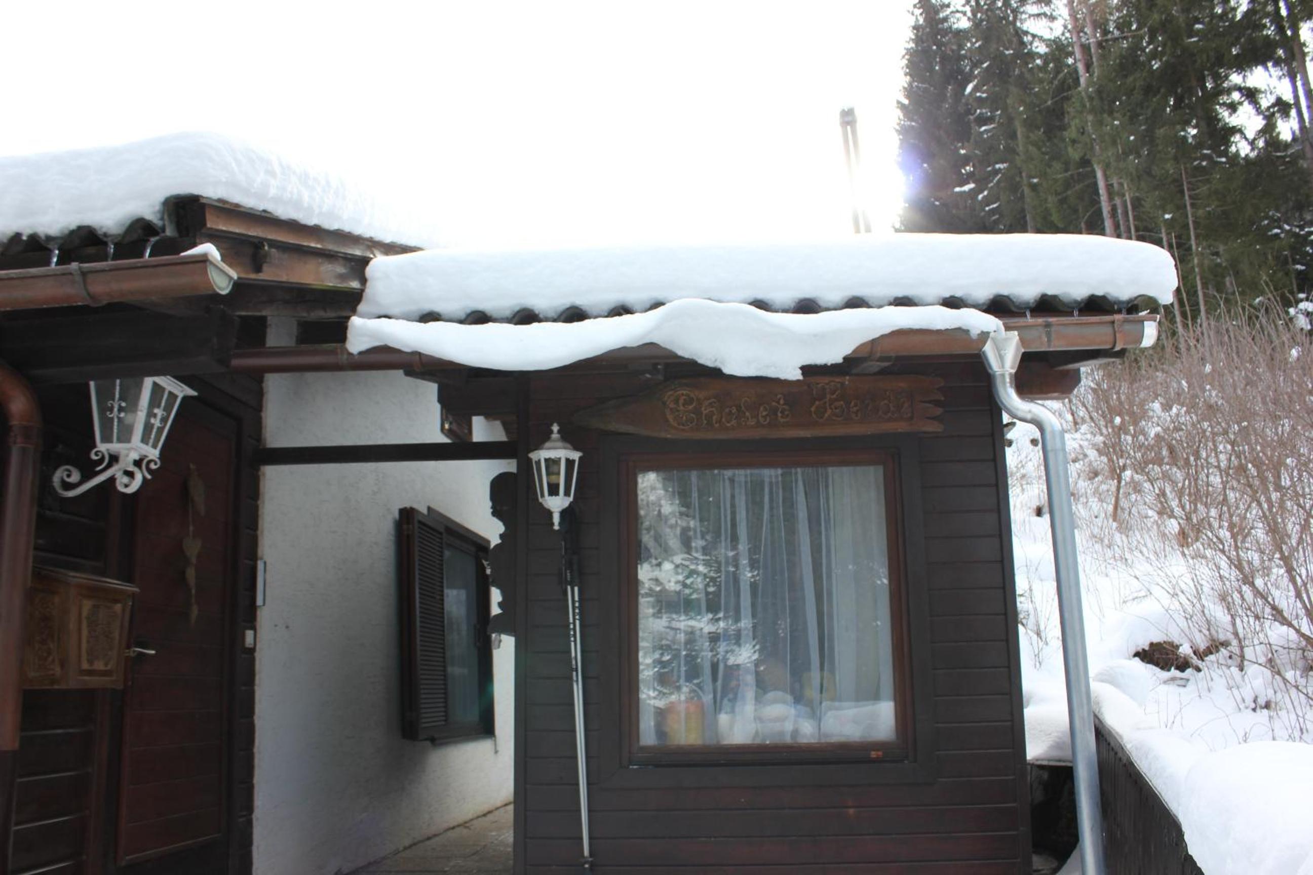 Chalet Heidi BKK