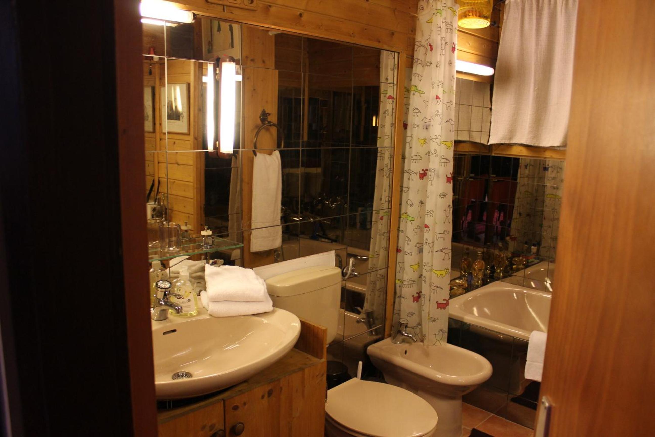 Chalet Heidi BKK