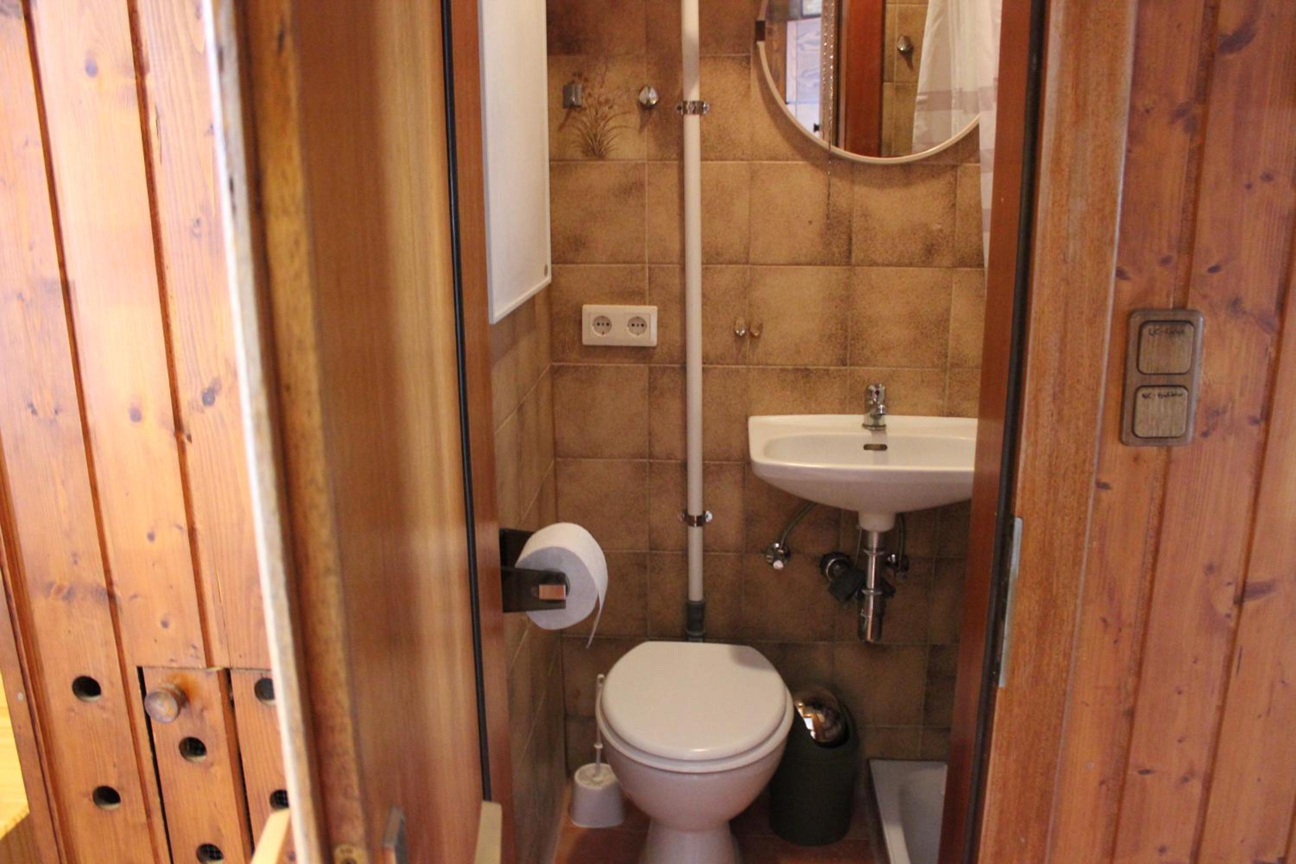 Chalet Heidi BKK