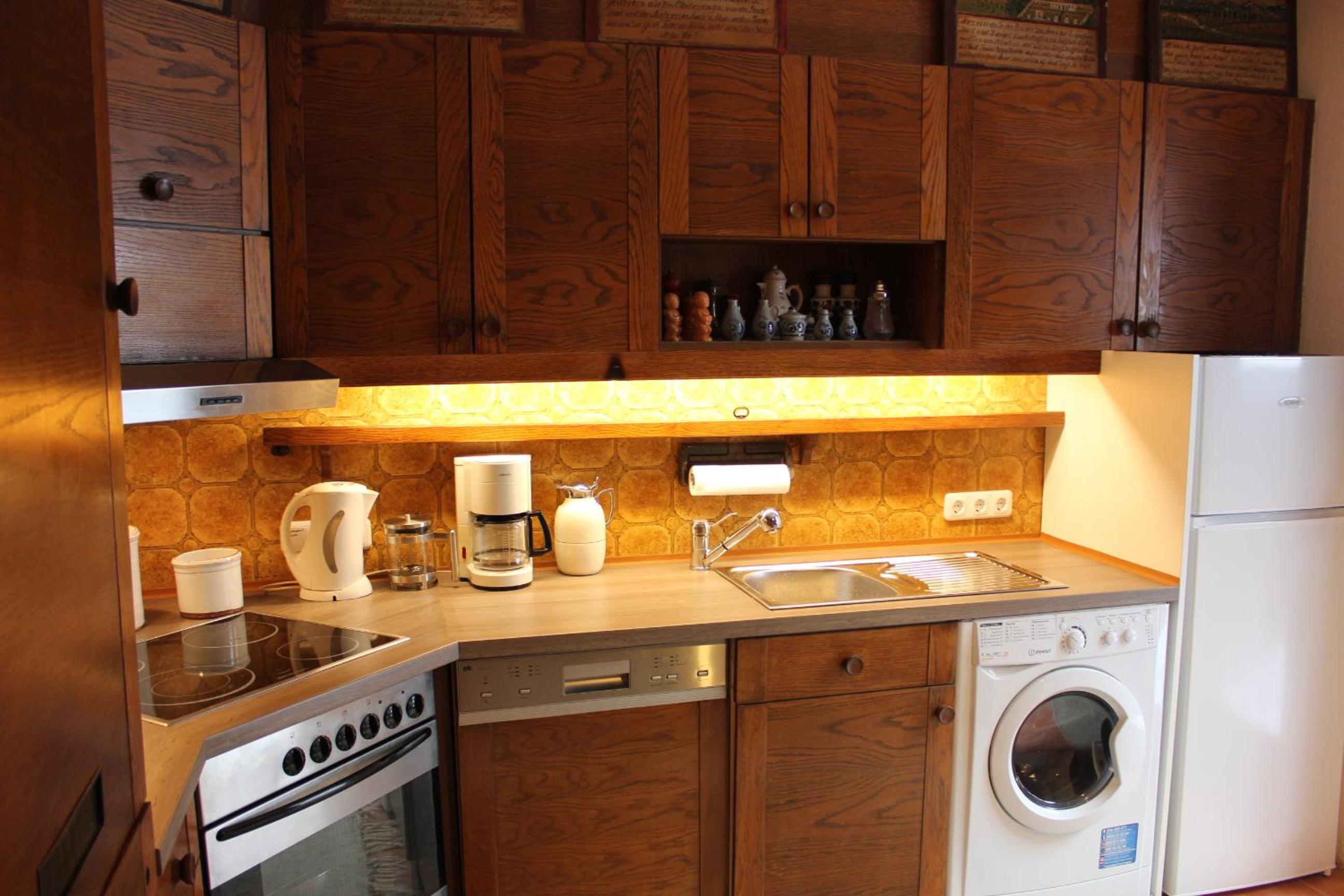 Chalet Heidi BKK