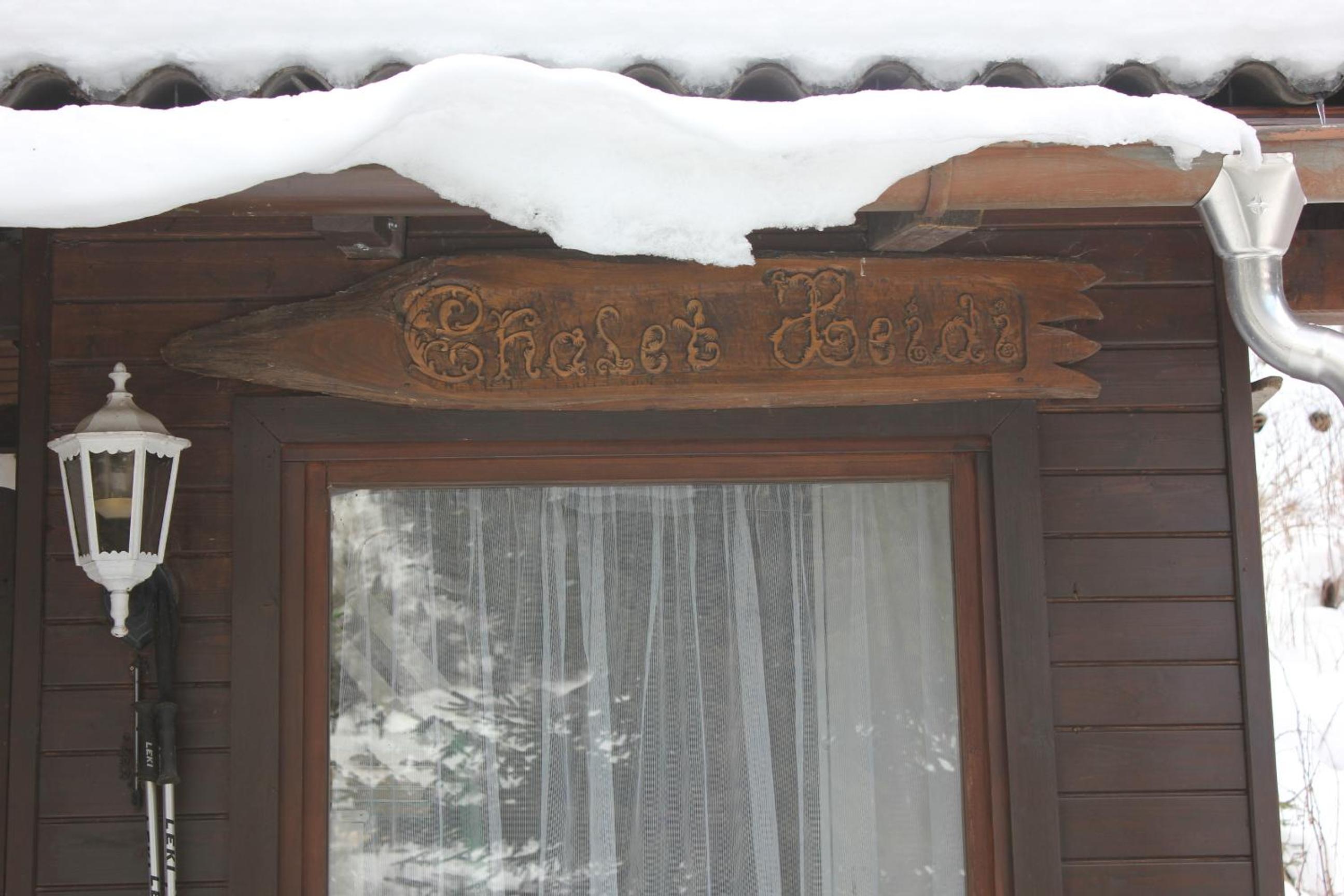 Chalet Heidi BKK