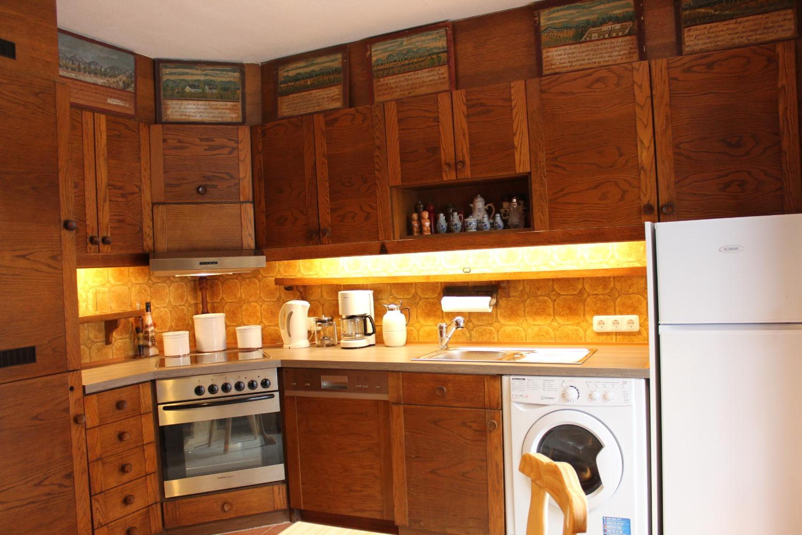 Chalet Heidi BKK