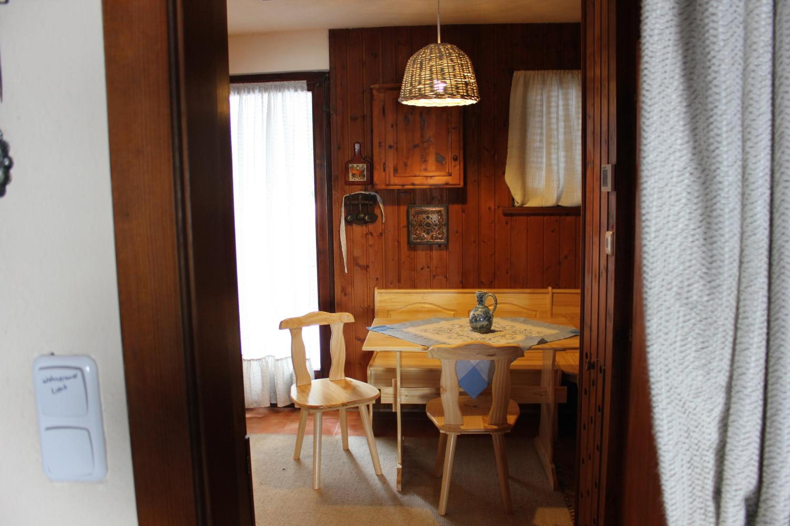 Chalet Heidi BKK