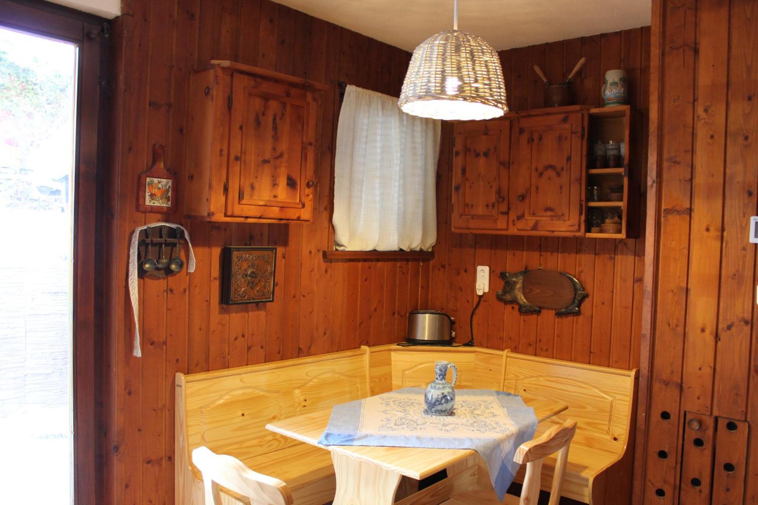 Chalet Heidi BKK