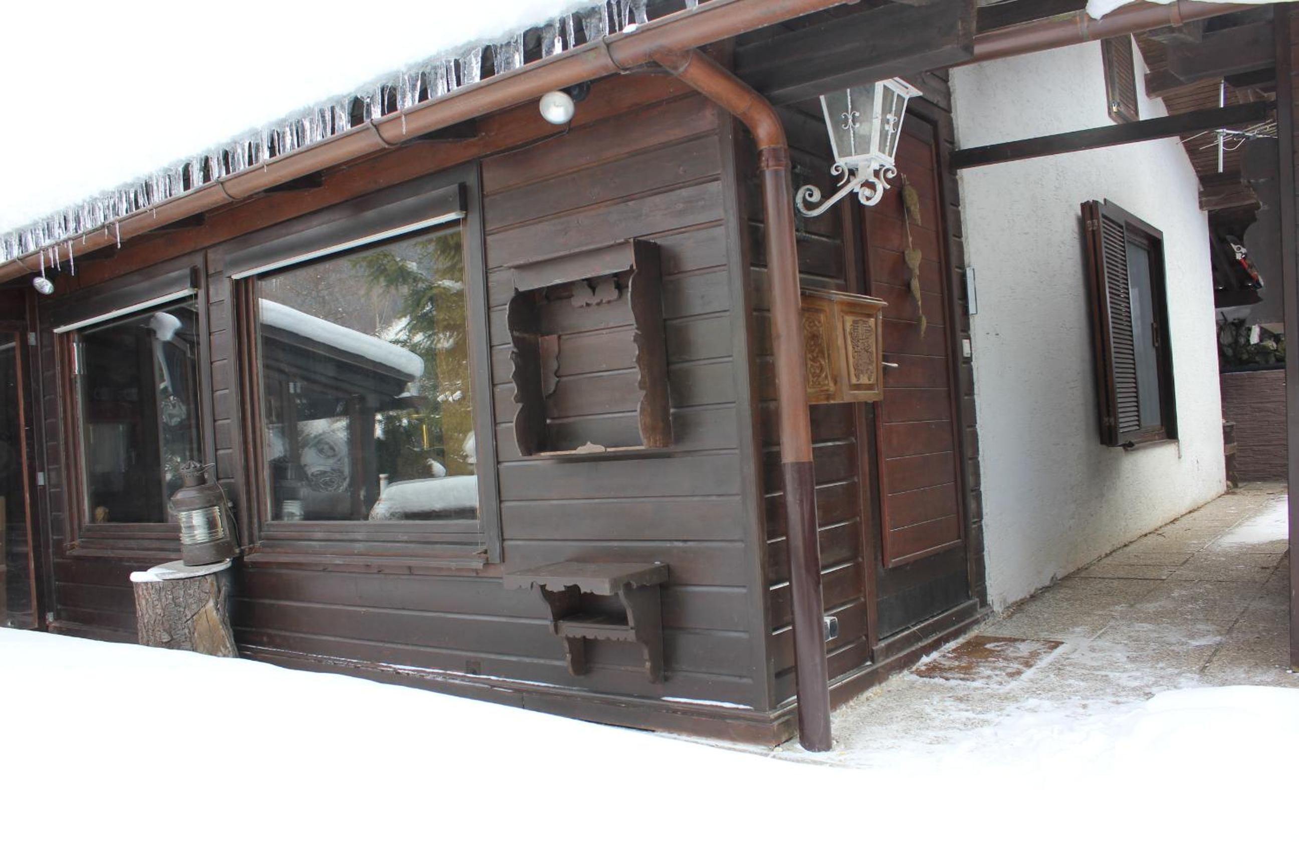 Chalet Heidi BKK