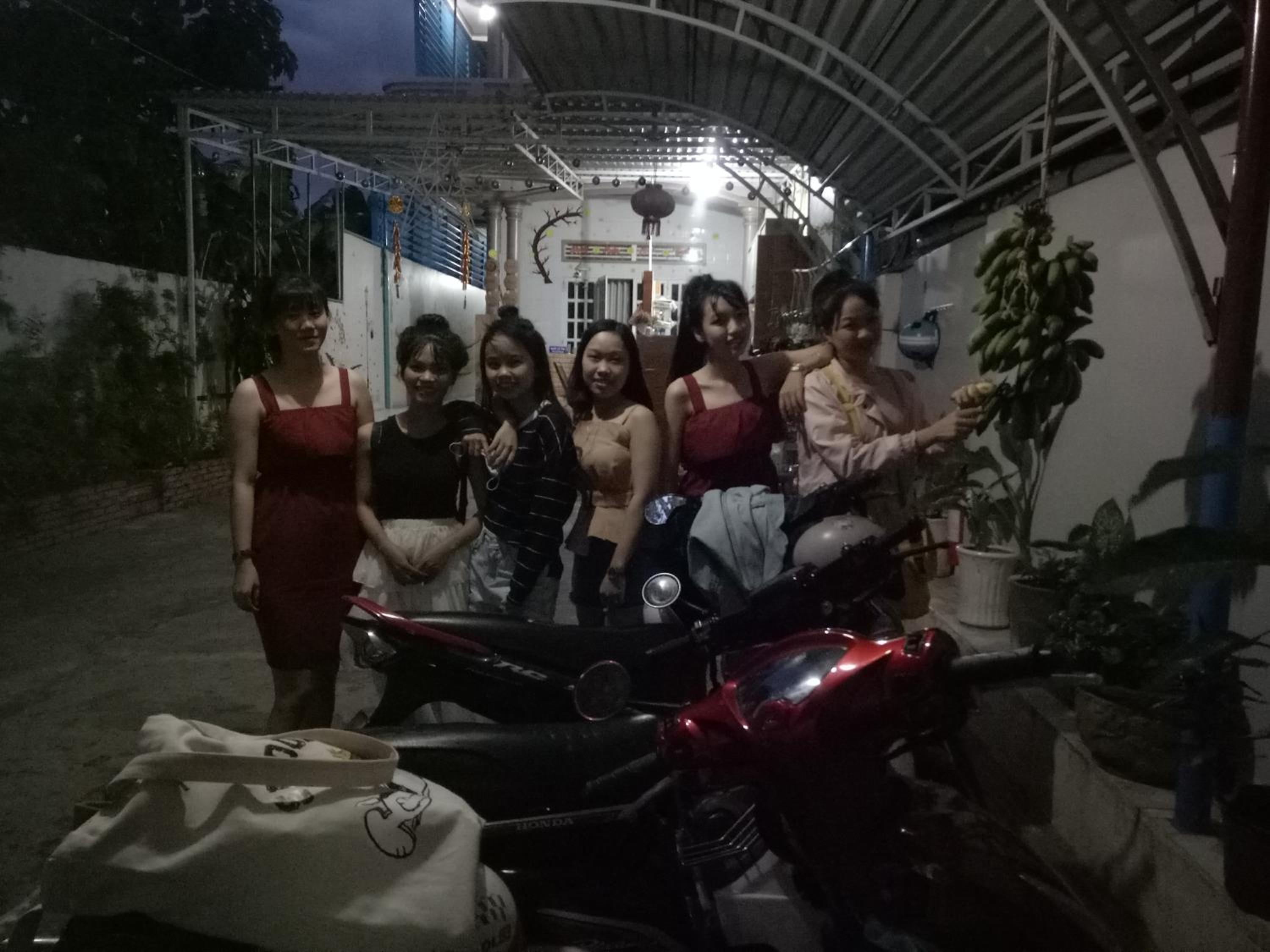 Binh An Backpacker Guesthouse