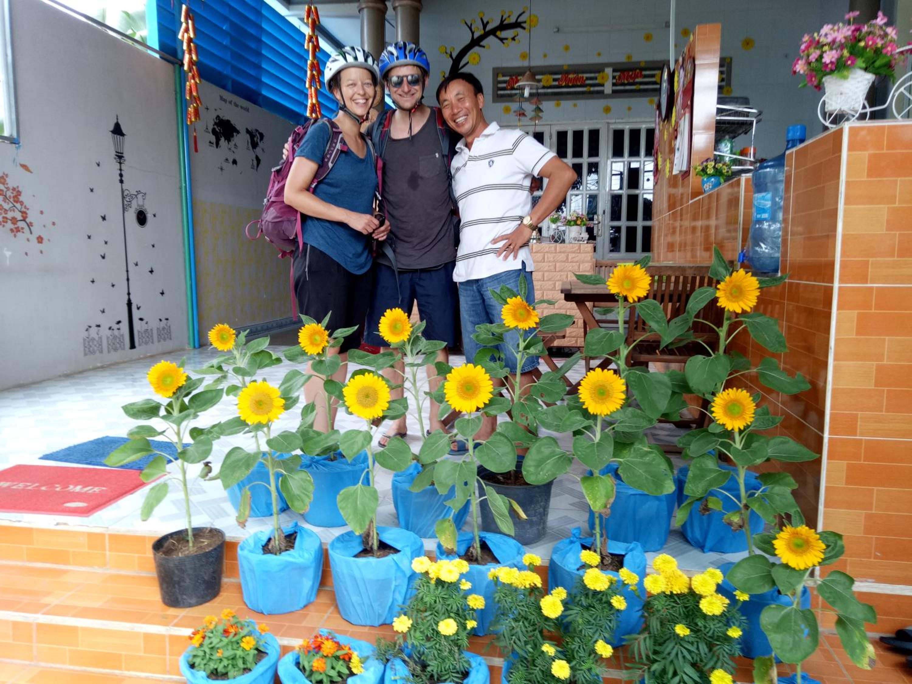 Binh An Backpacker Guesthouse