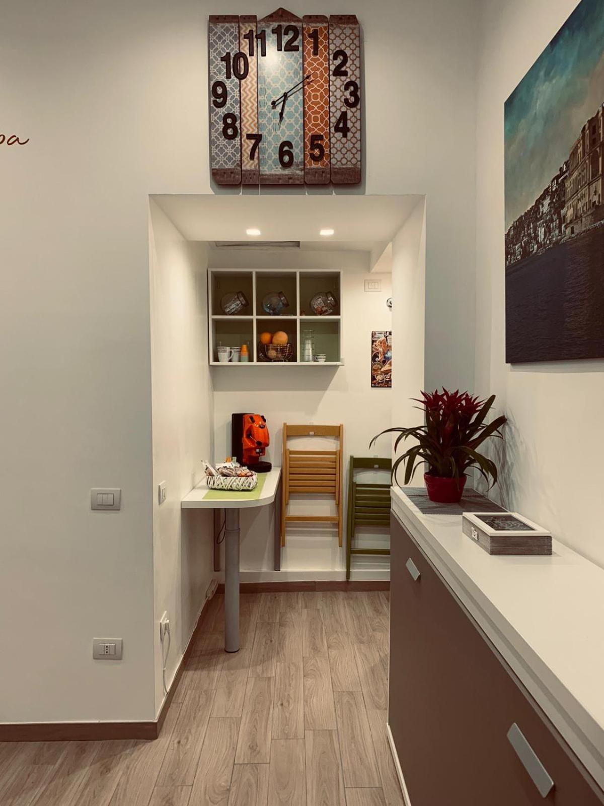 La Casa di Geppa