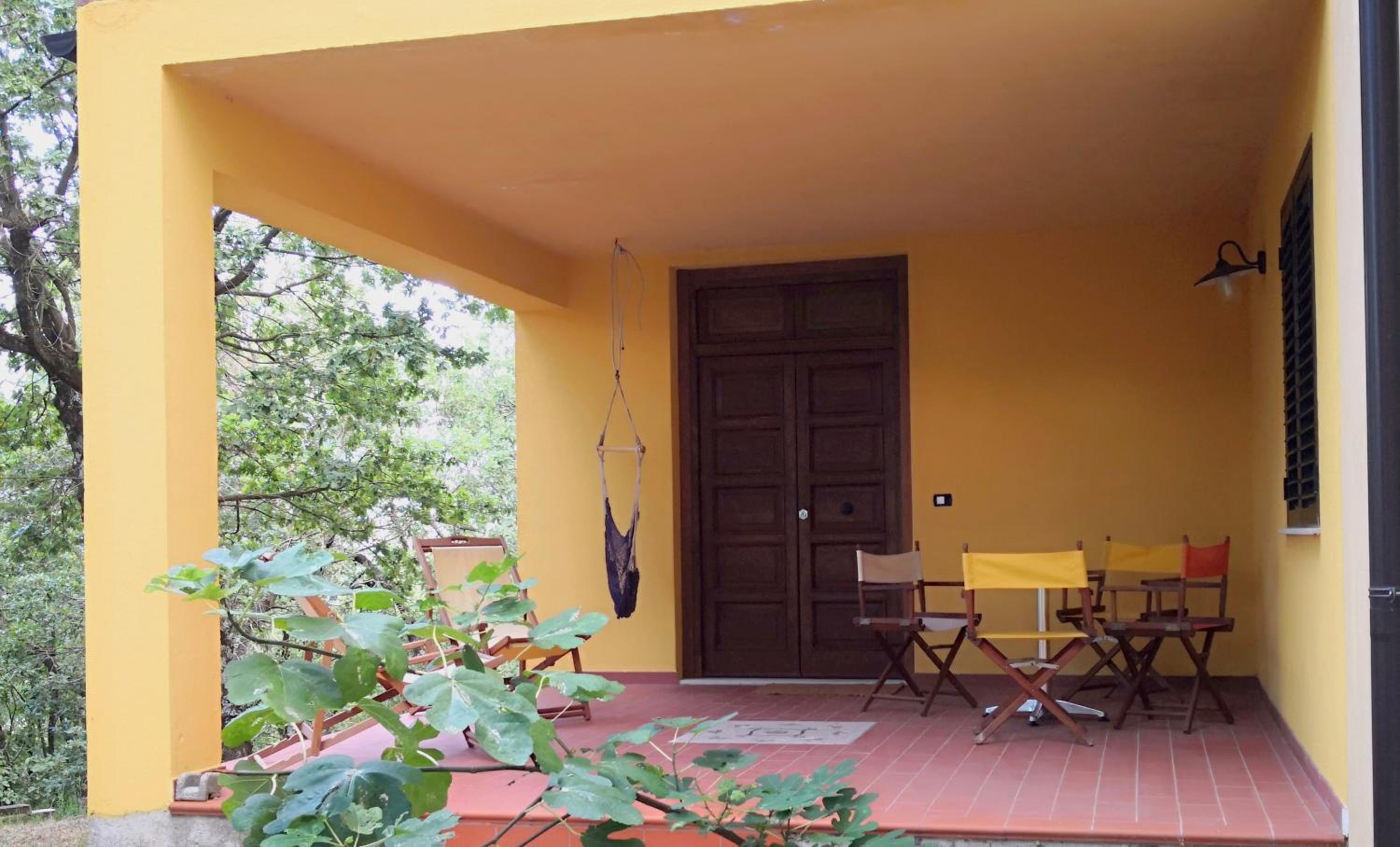 La tana del riccio photo 2