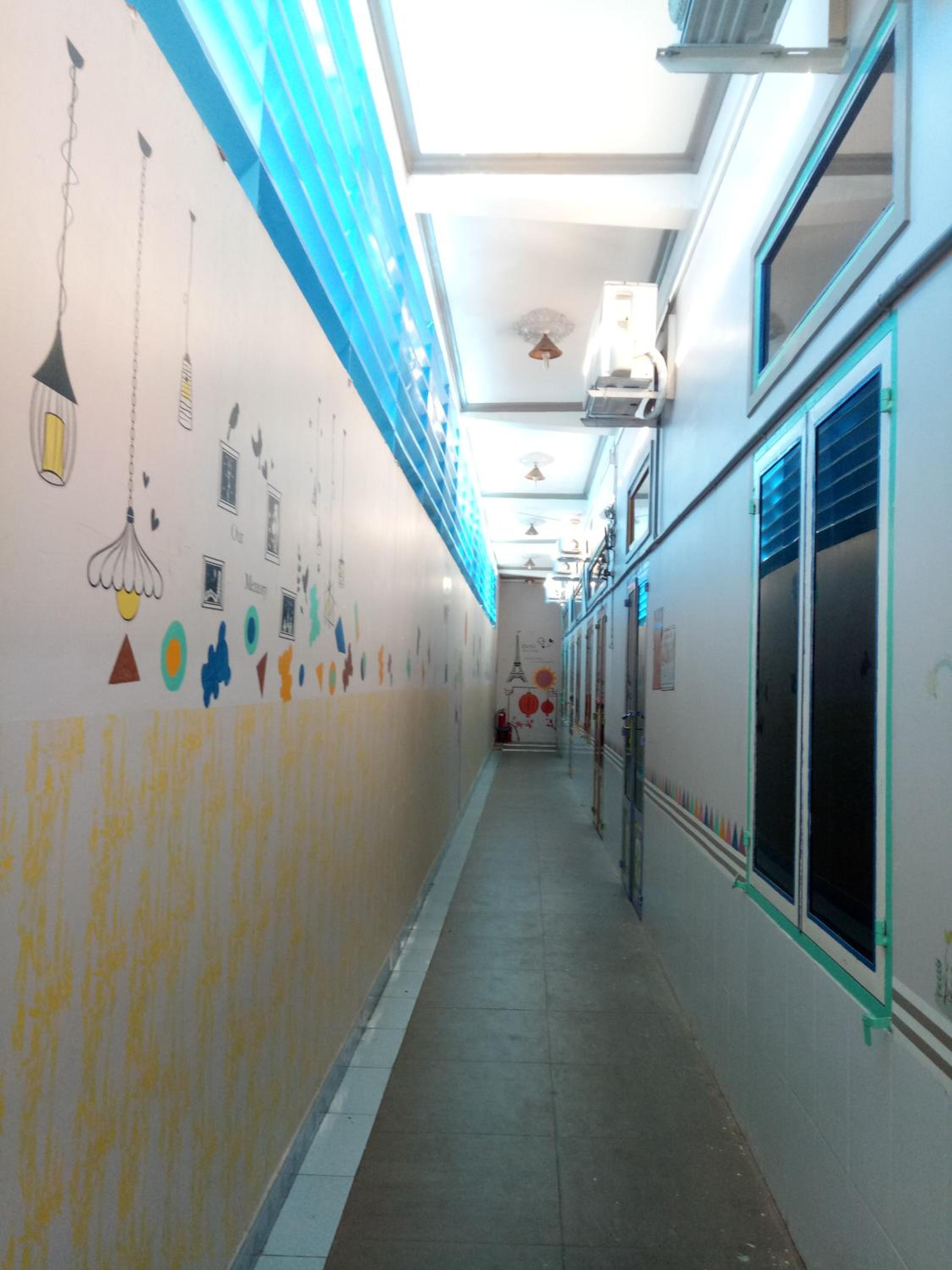 Binh An Backpacker Guesthouse