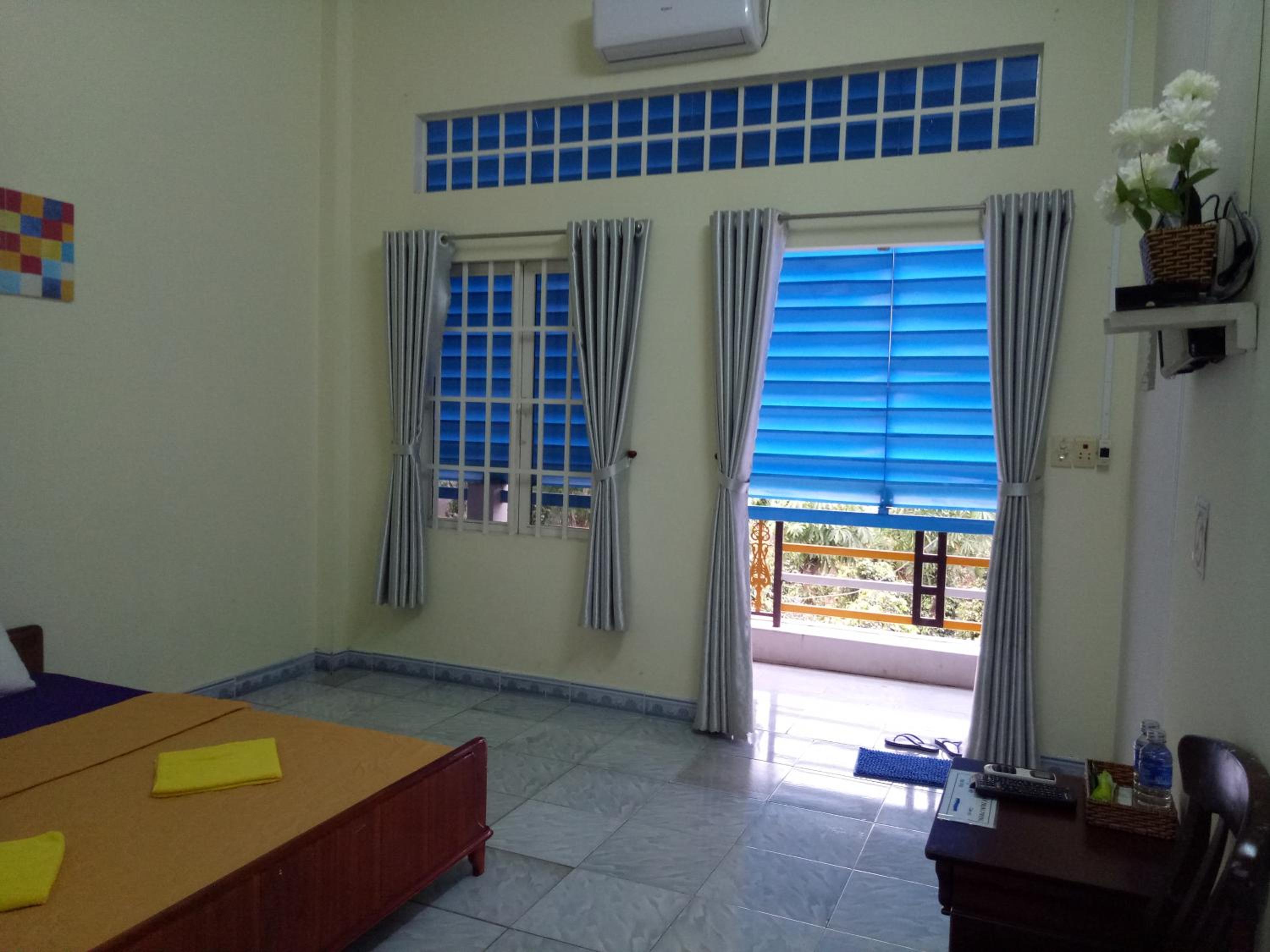 Binh An Backpacker Guesthouse