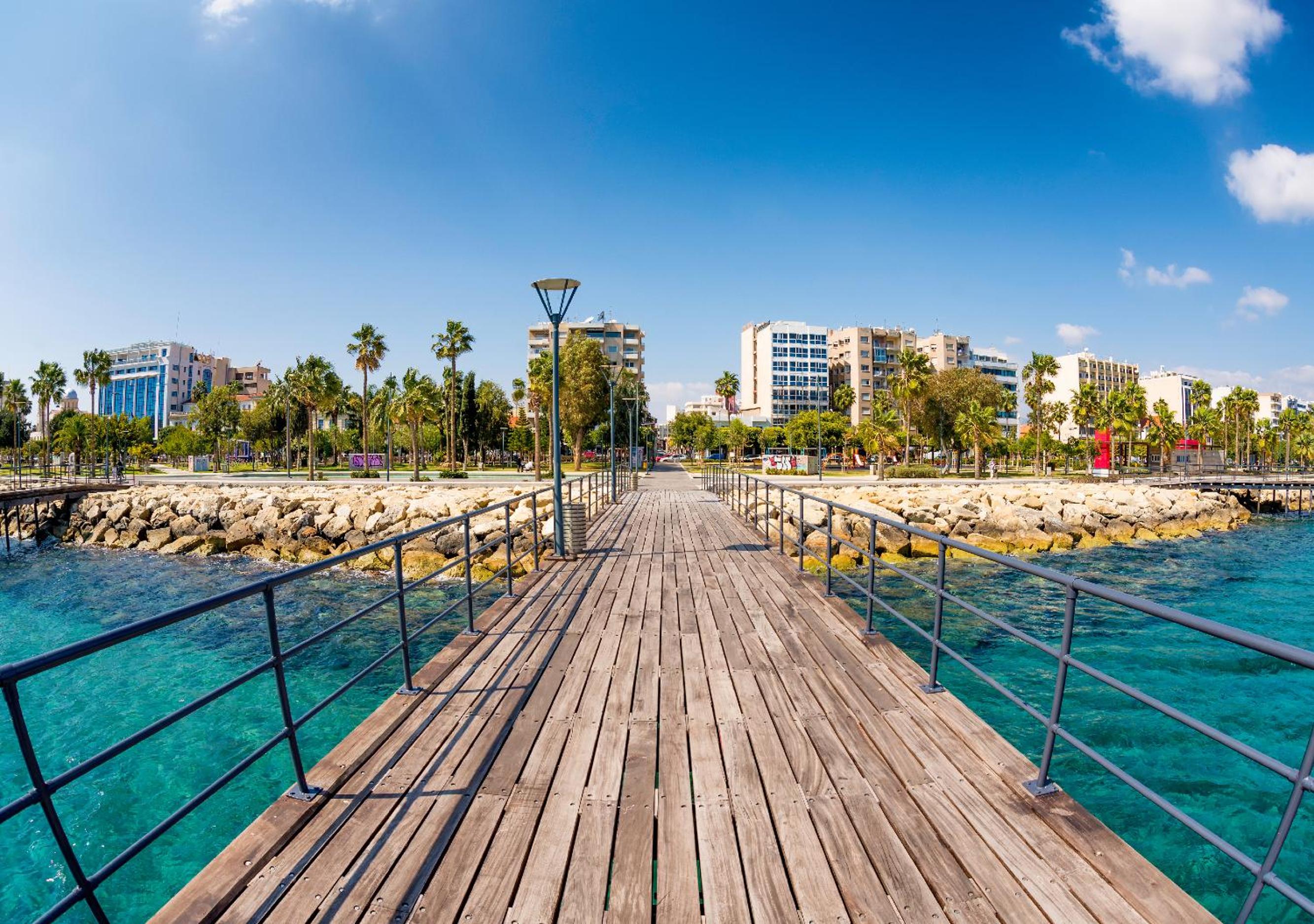 Limassol Vacations - Limassol Old Town Mansion - Property Image 37