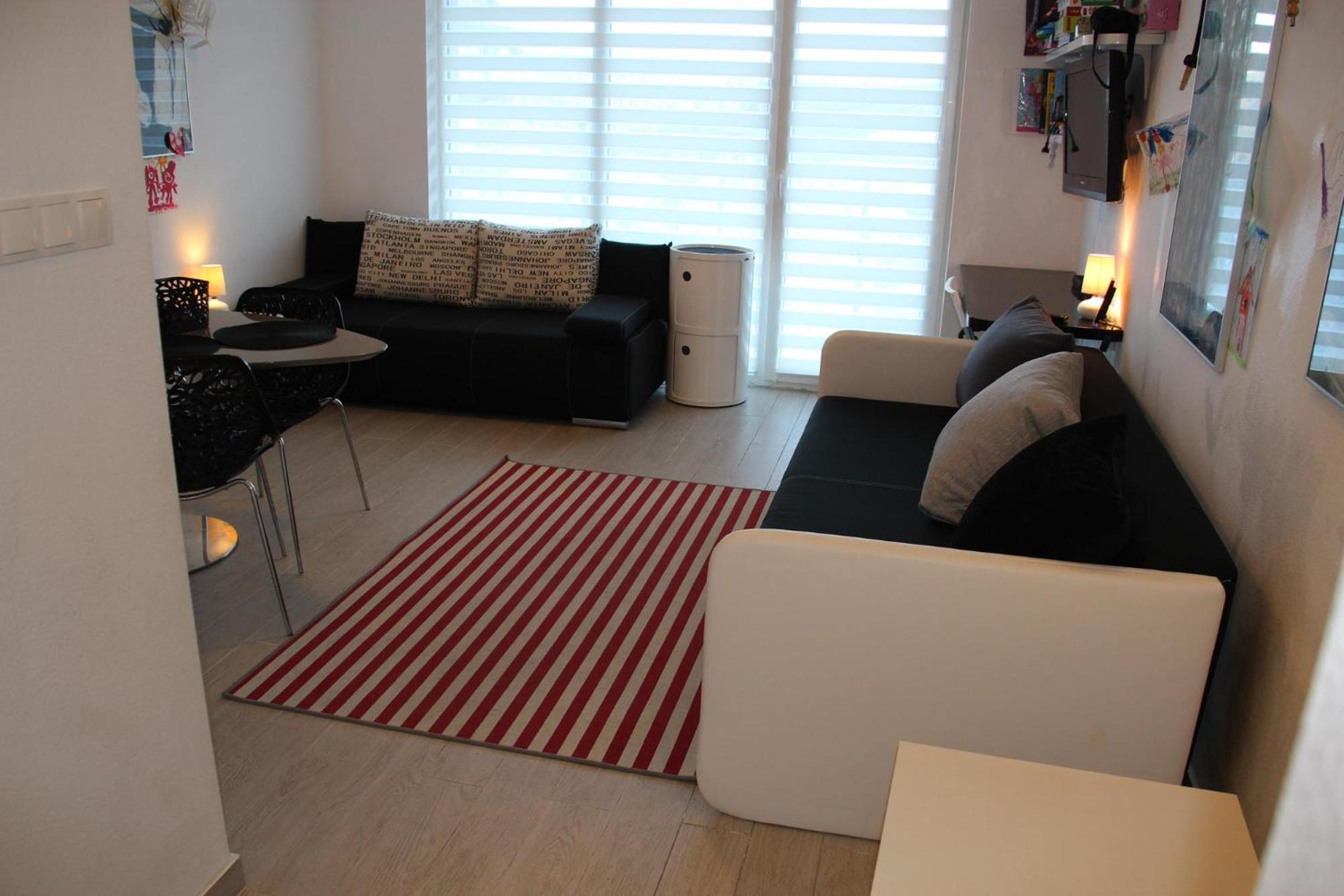 Apartament pod Czarną Górą view 3