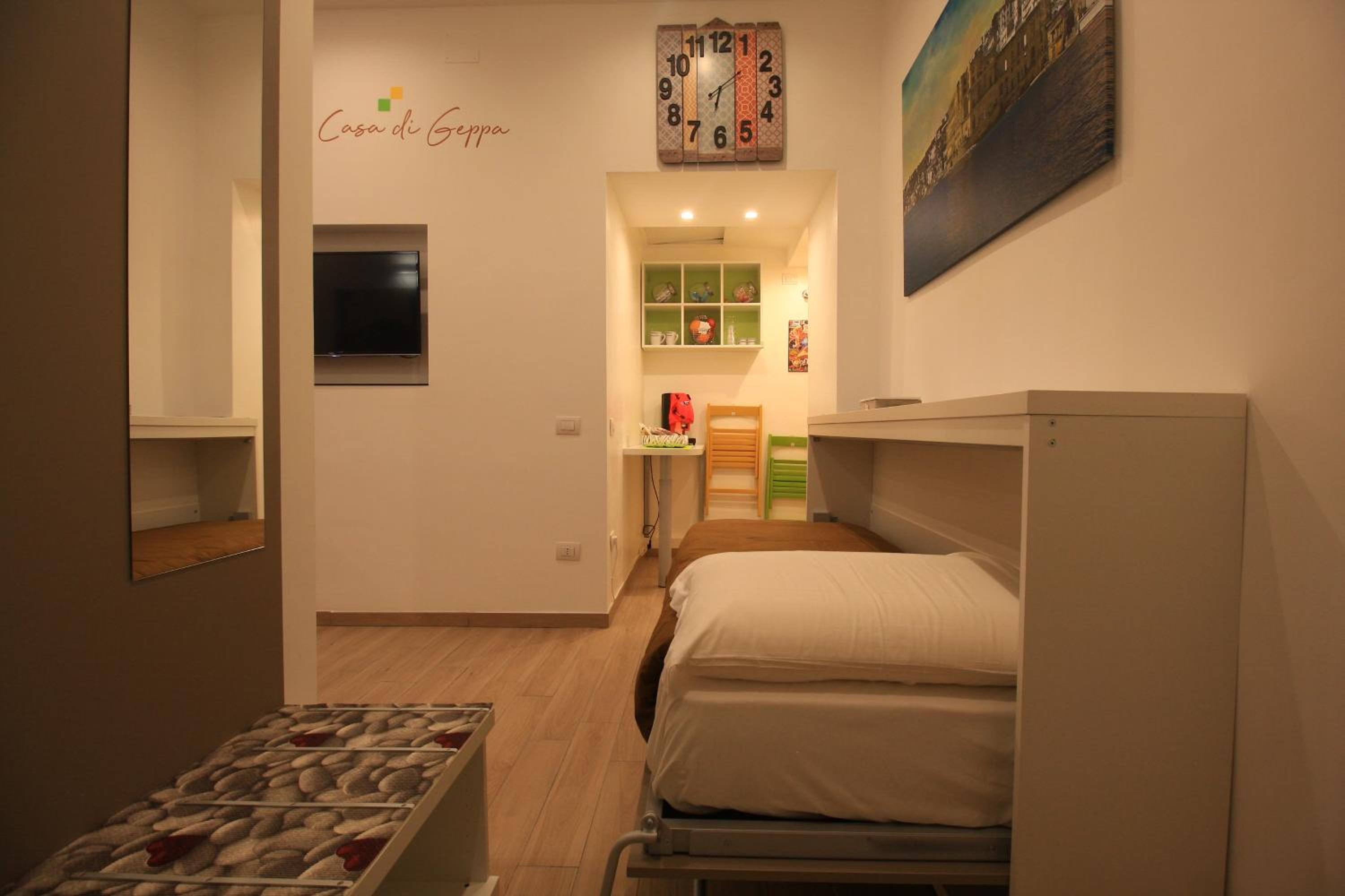 La Casa di Geppa