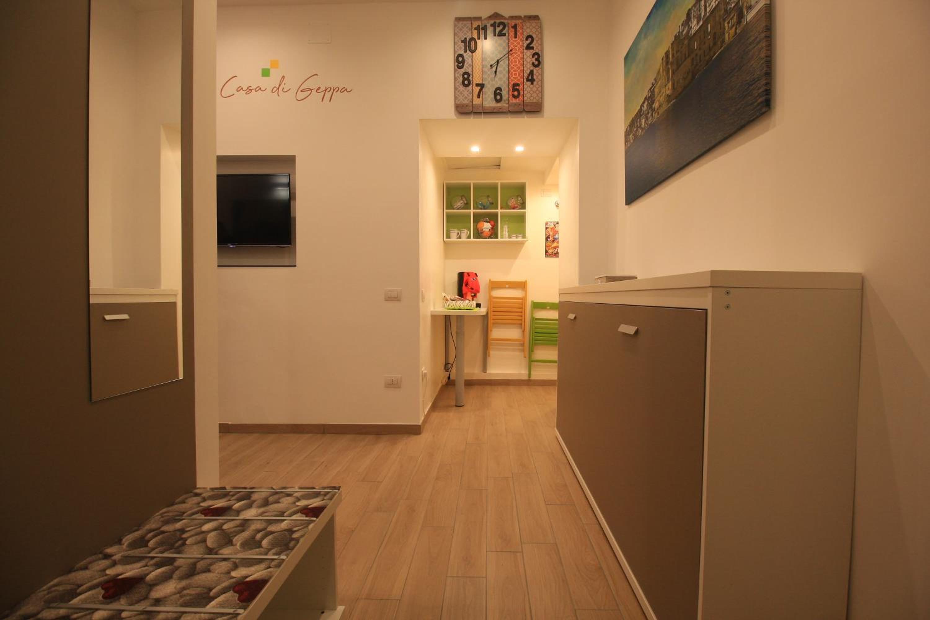 La Casa di Geppa