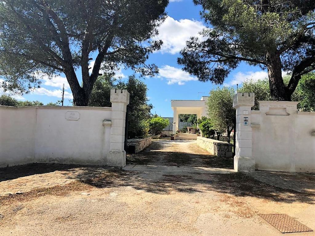 Casa Polinisso view 2