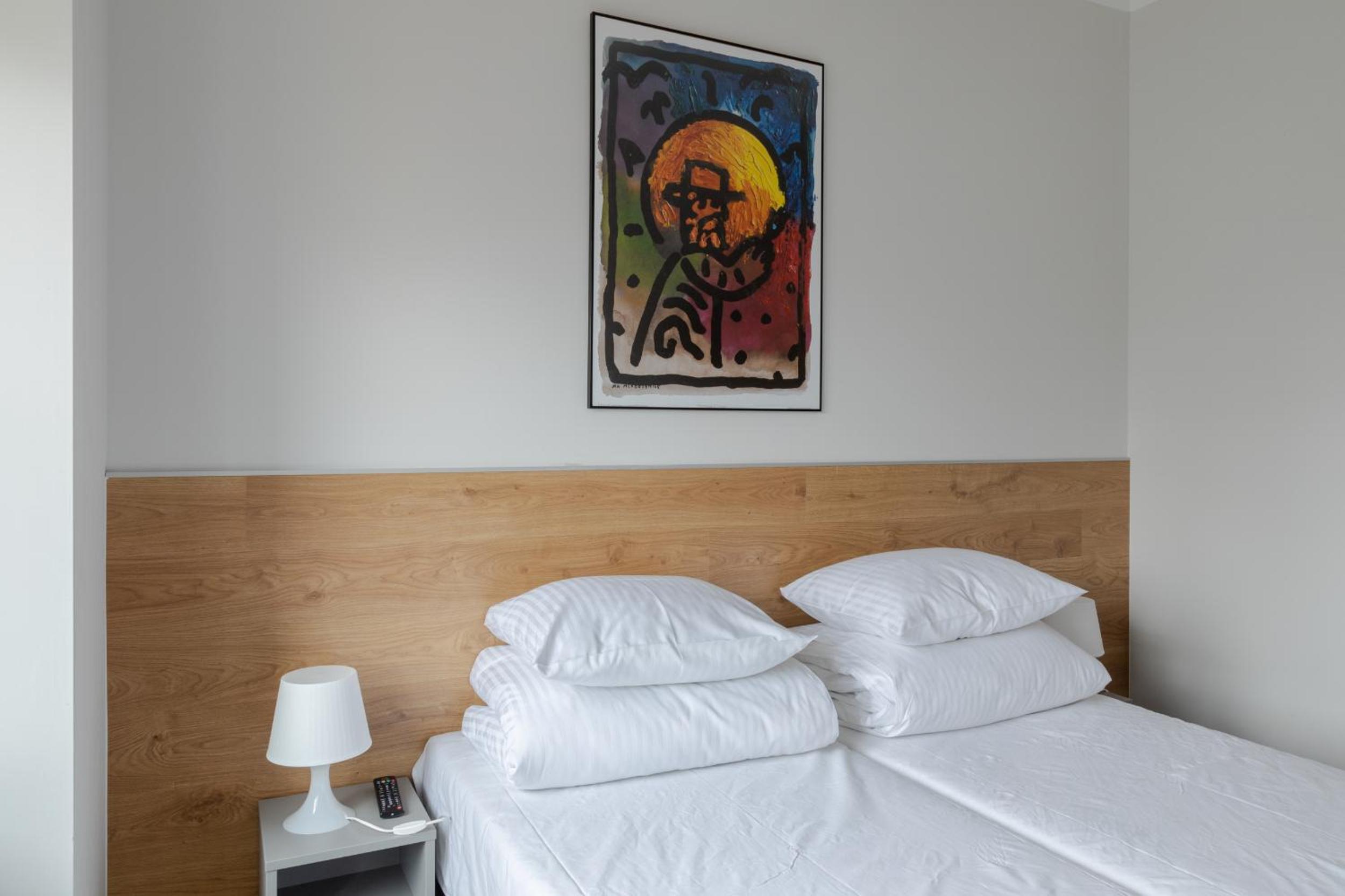 MoHo XL, photo 3
