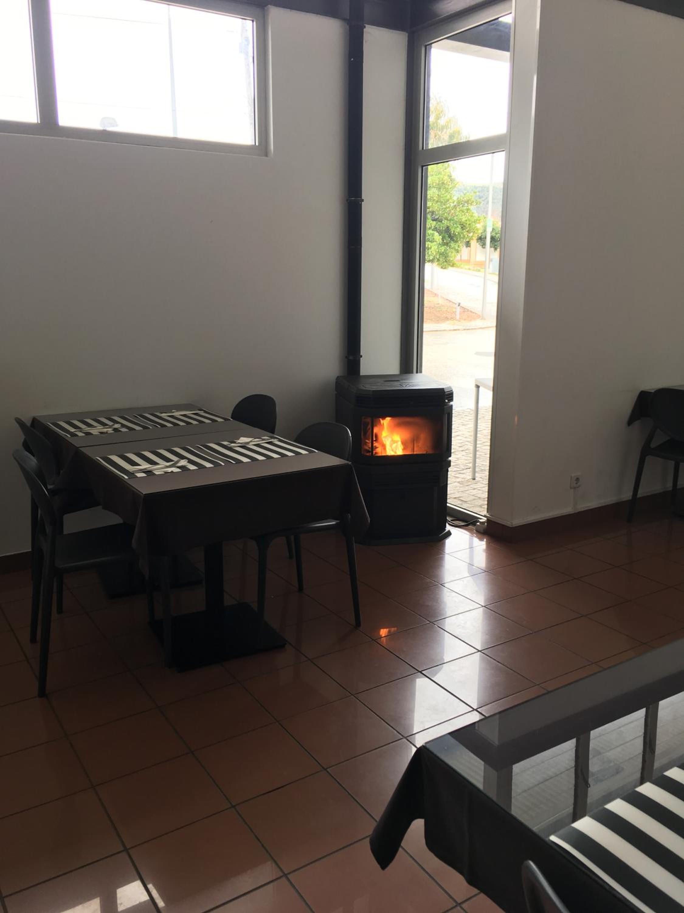 Coimbra Camping & Bungalows